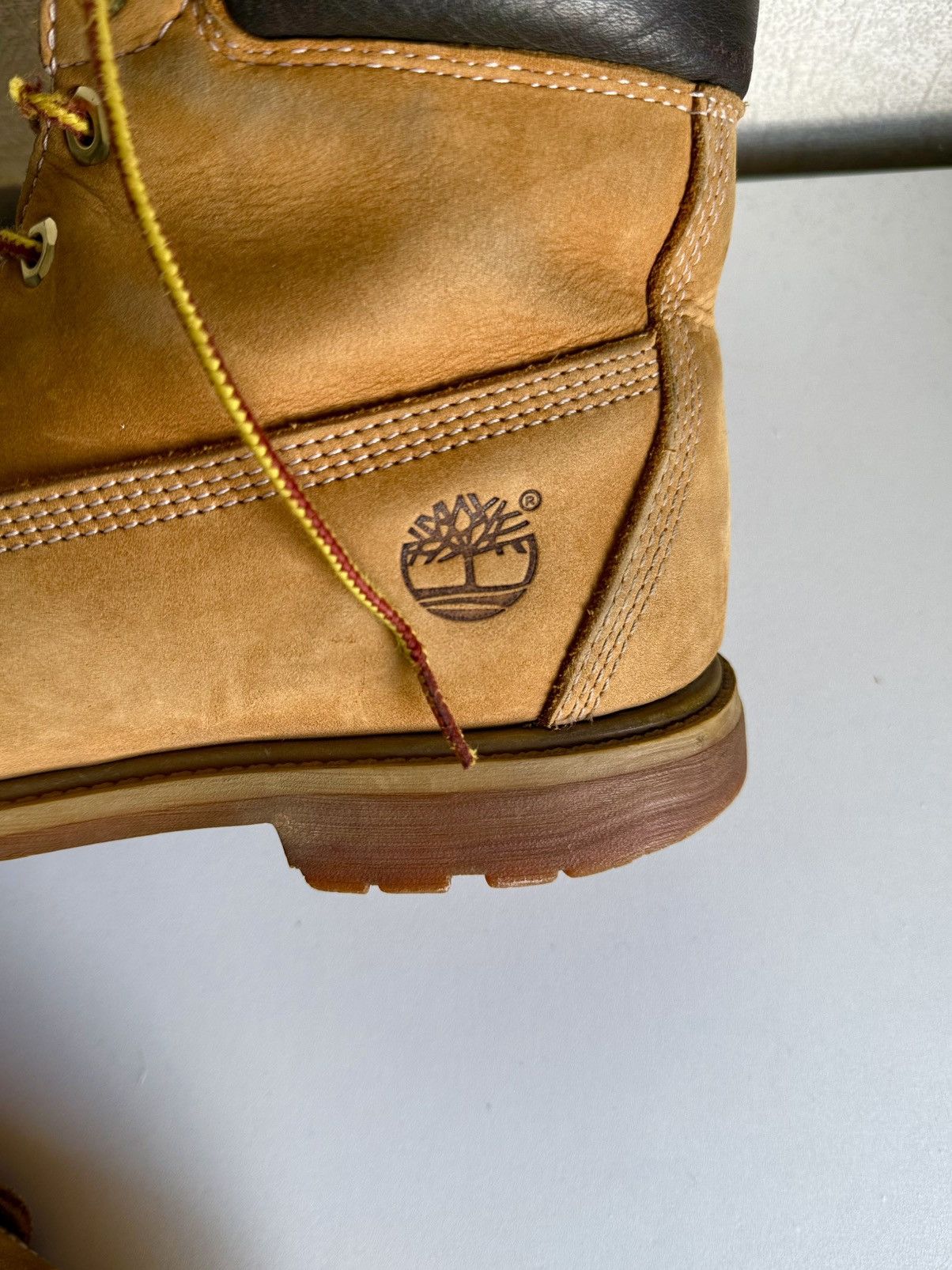 Timberland Timberland Boots Size US 7.5 / EU 40-41 - 4 Thumbnail