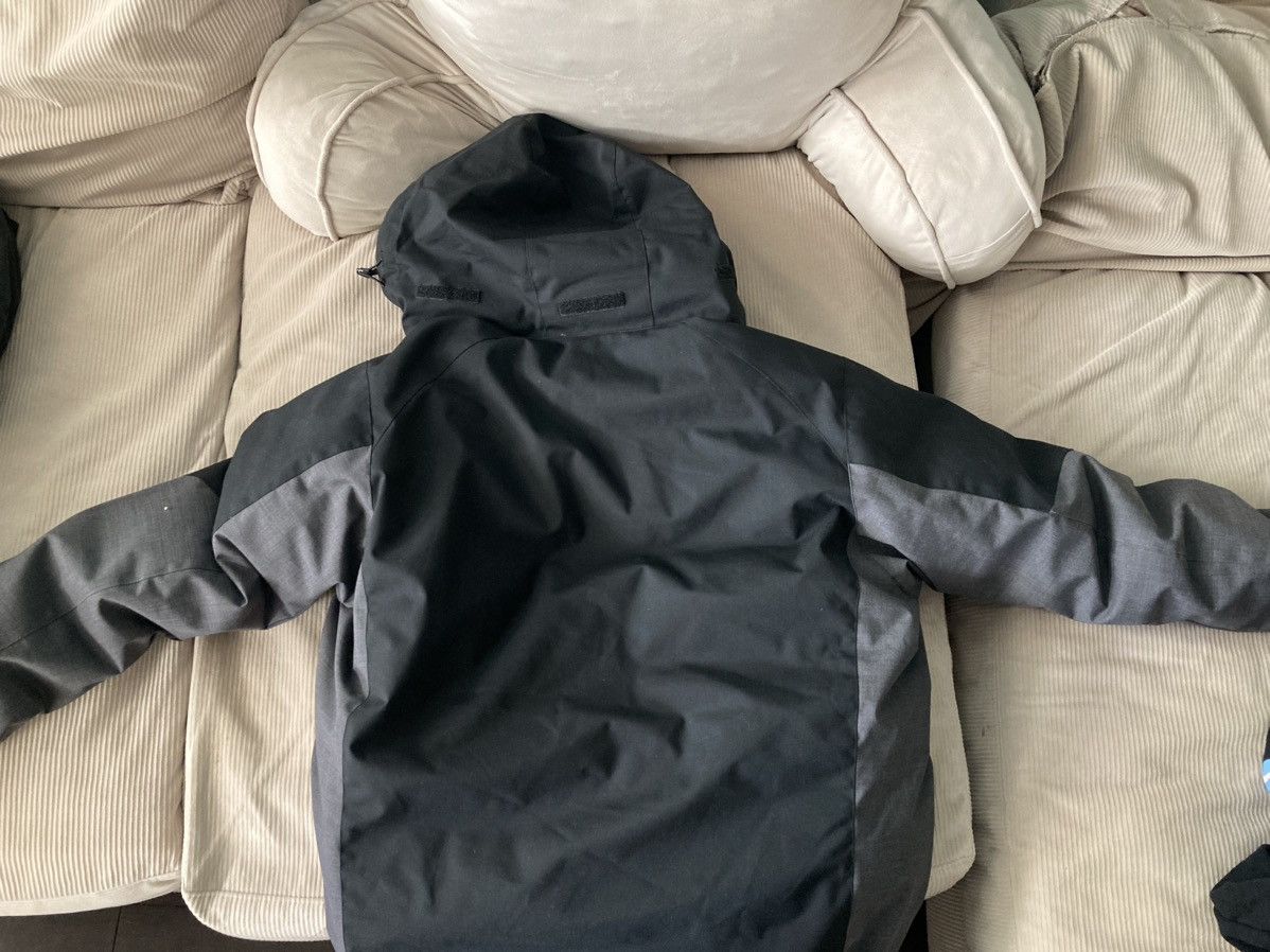 Comme des Garcons Junya Watanabe x Karrimor heavy winter jacket Size US L / EU 52-54 / 3 - 2 Thumbnail