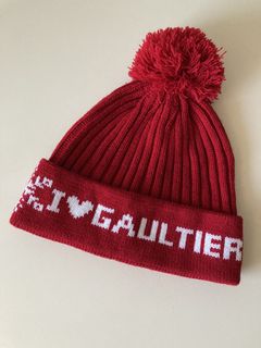 Men's Jean Paul Gaultier Hats | Grailed