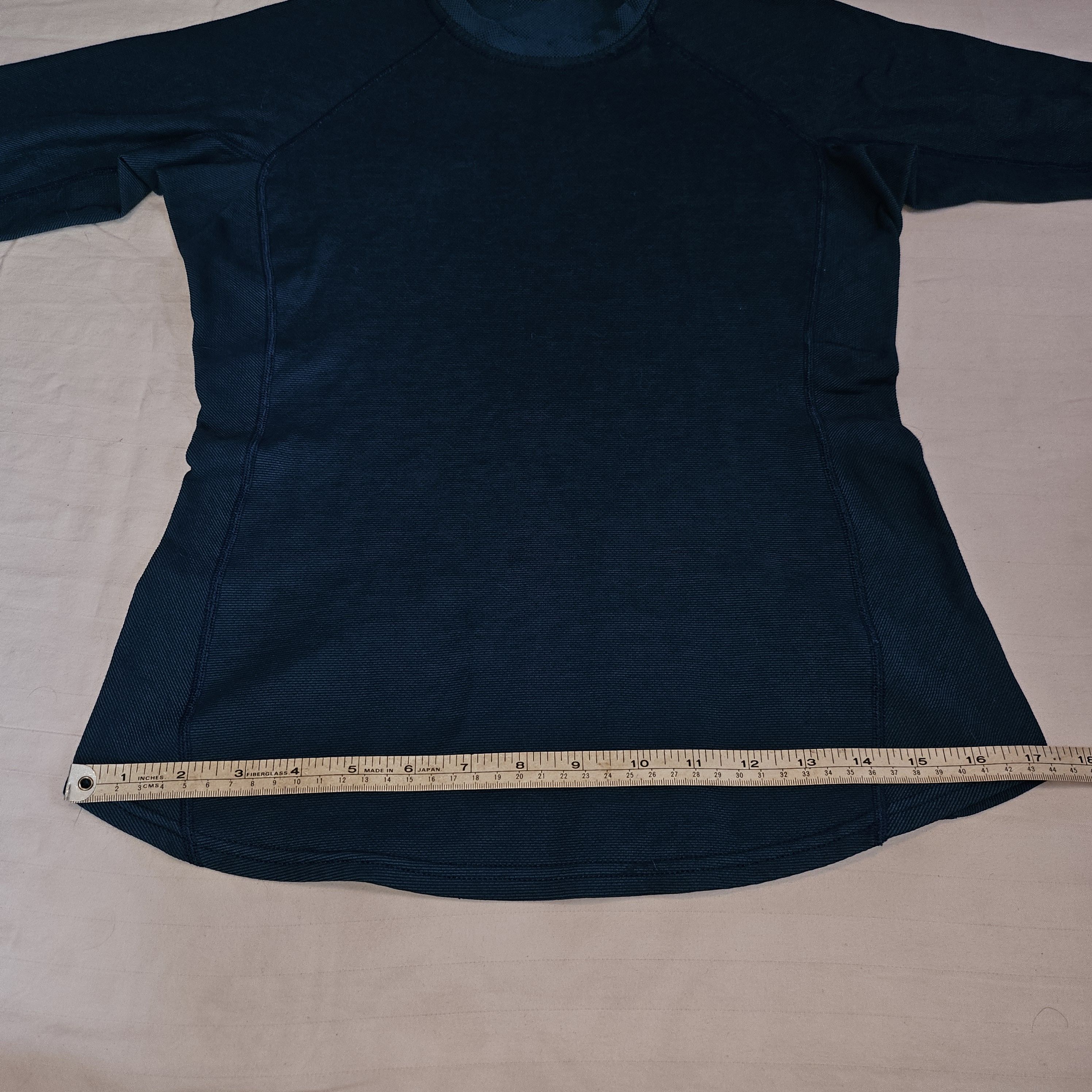 Patagonia Patagonia Athletic Long Sleeve Woman's S Size S / US 4 / IT 40 - 6 Thumbnail