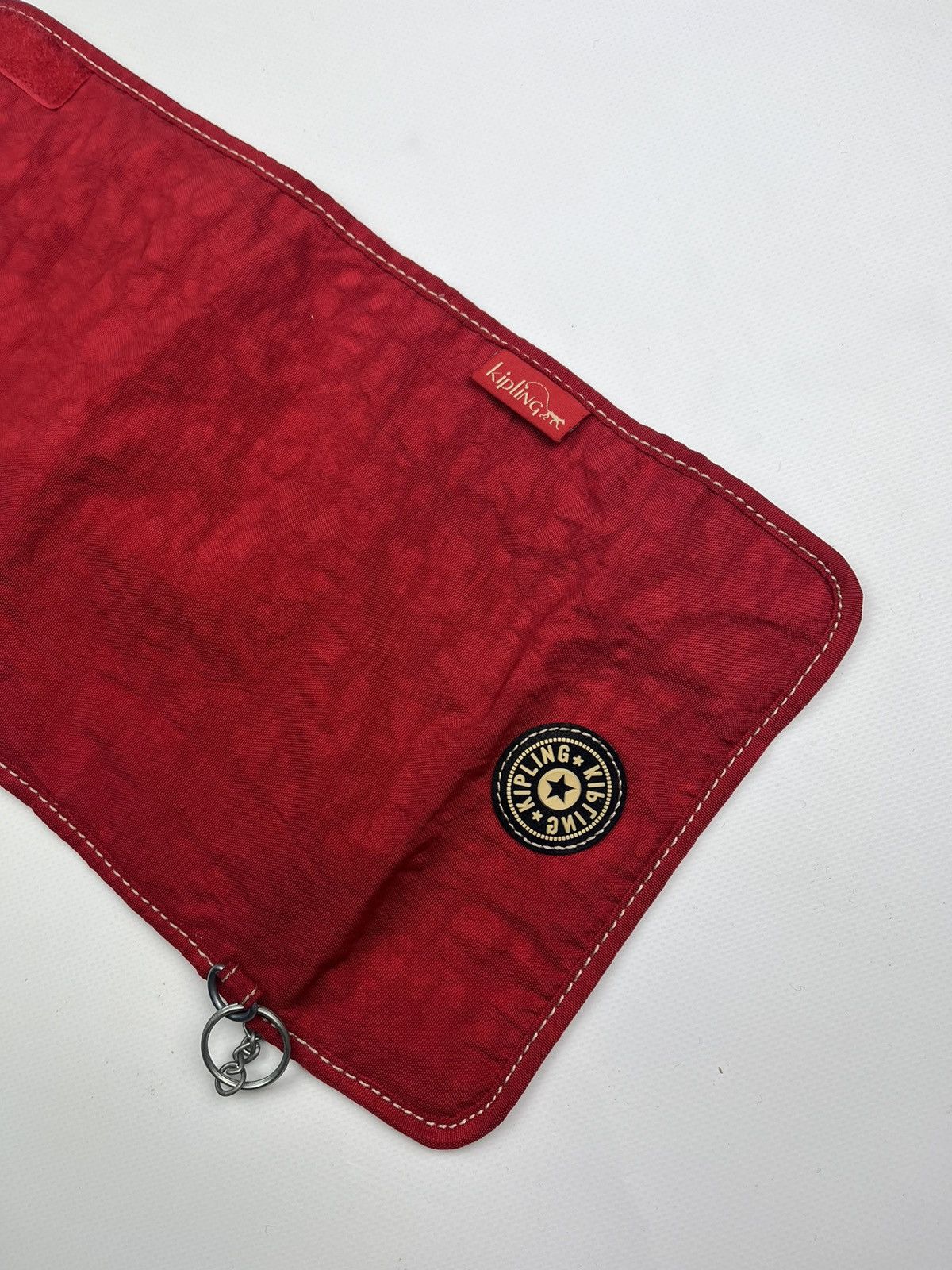 Other 📝 Kipling penal pencil box bag Size ONE SIZE - 6 Thumbnail