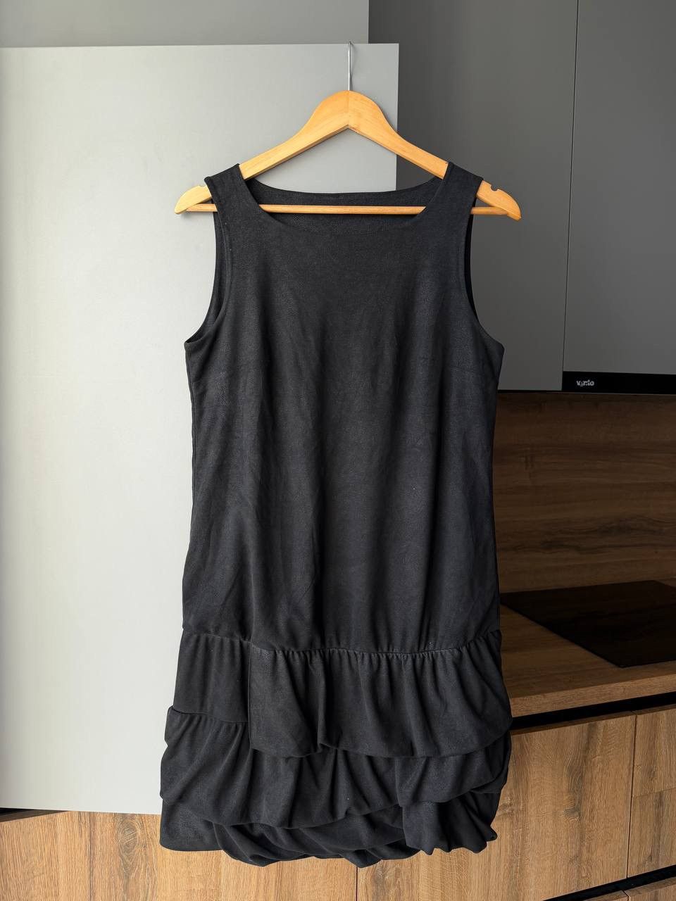 Cop Copine Cop Copine Pleated Midi Dress Size S / US 4 / IT 40 - 1 Thumbnail