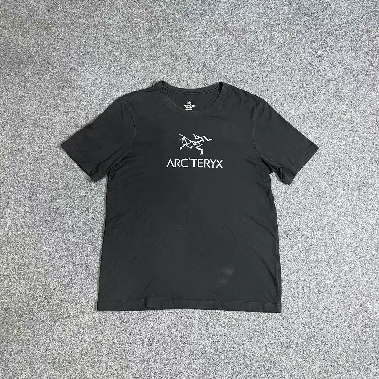 Arc'teryx Arcteryx Short Sleeve T-Shirt K28 Size US M / EU 48-50 / 2 - 1 Thumbnail