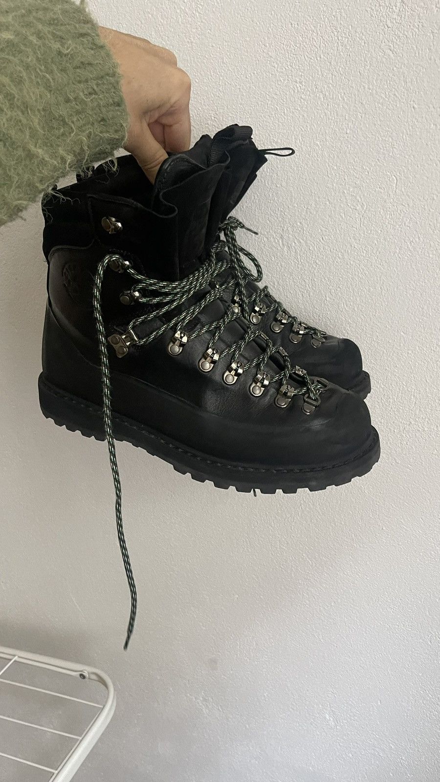 Diemme Diemme Everest Size US 10 / EU 43 - 5 Thumbnail