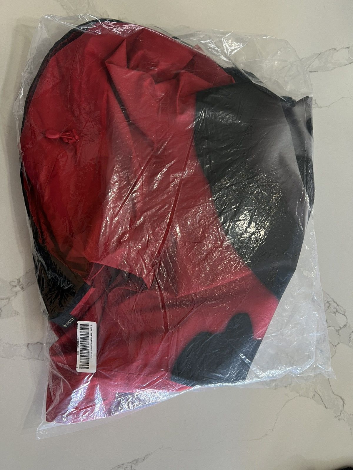 Supreme Supreme Ghostface GORE-TEX Shell Jacket Size US L / EU 52-54 / 3 - 3 Thumbnail