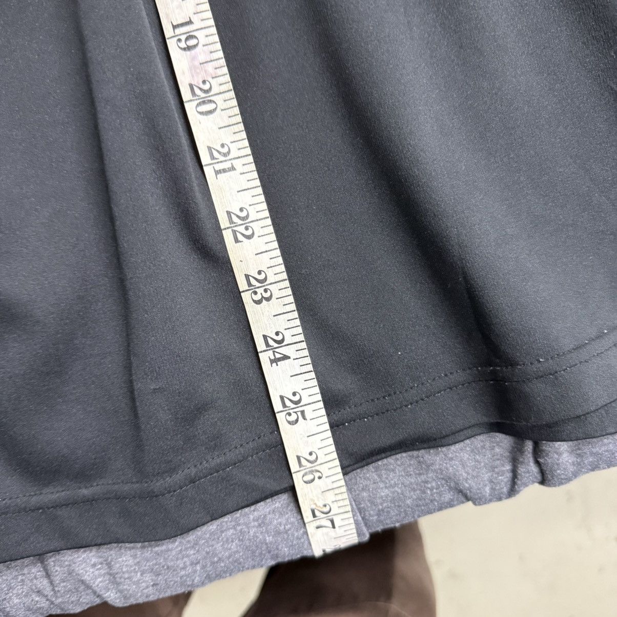 Undercover Gunma Kenmin Marathon 2015 By Undercover Jersey Size US M / EU 48-50 / 2 - 7 Thumbnail