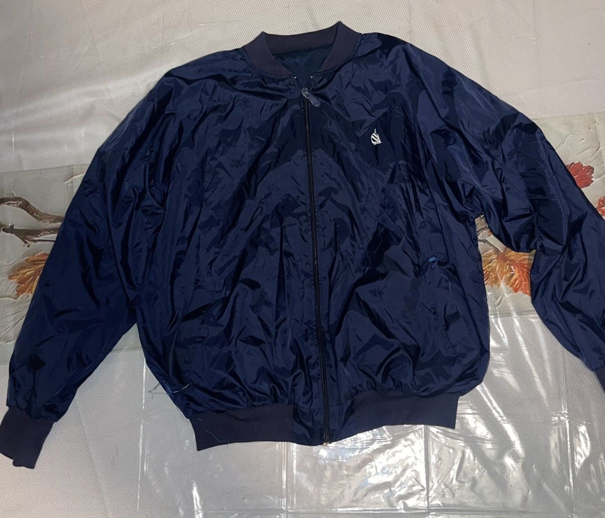 Nautica Nautica Bomber jacket Size US L / EU 52-54 / 3 - 1 Thumbnail