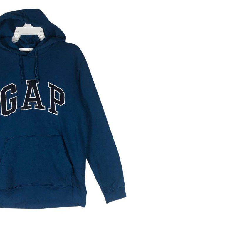 Gap Gap Sweatshirt Hoodie Size US M / EU 48-50 / 2 - 4 Thumbnail