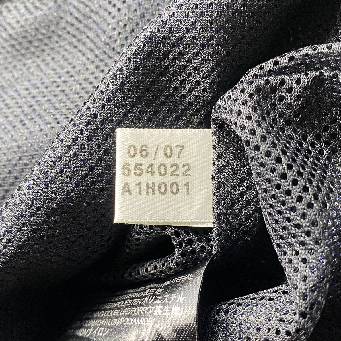 Y-3 F/W07 Yohji Yamamoto Adidas Y-3 Women Jacket Size XS / US 0-2 / IT 36-38 - 14 Thumbnail