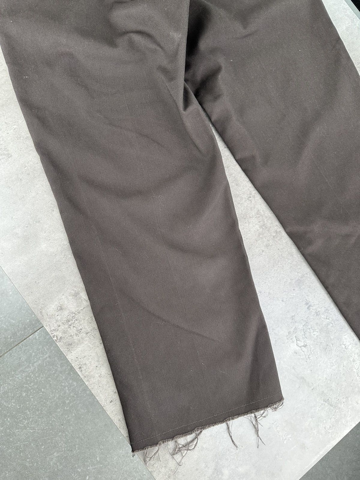 Dickies Dickies Vintage Pants Size US 36 / EU 52 - 9 Thumbnail