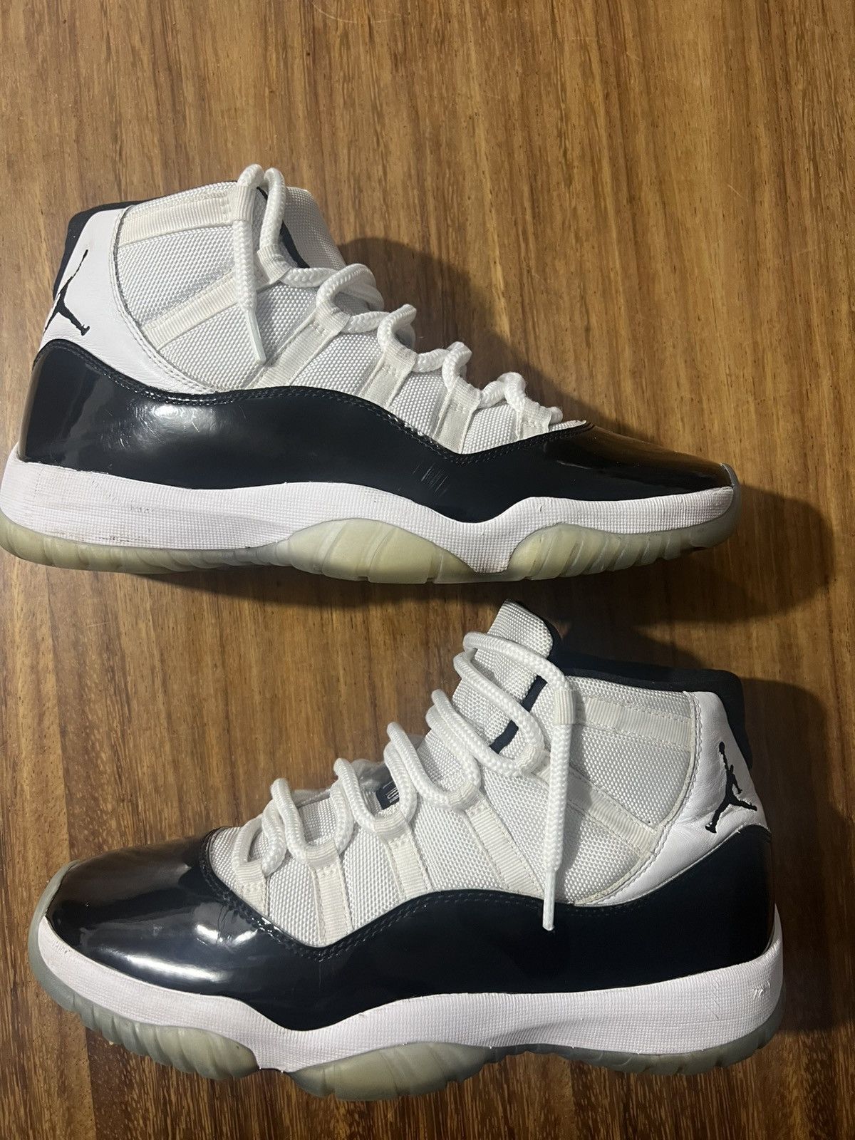 Jordan Brand Jordan 11 Concords Size US 10 / EU 43 - 2 Thumbnail
