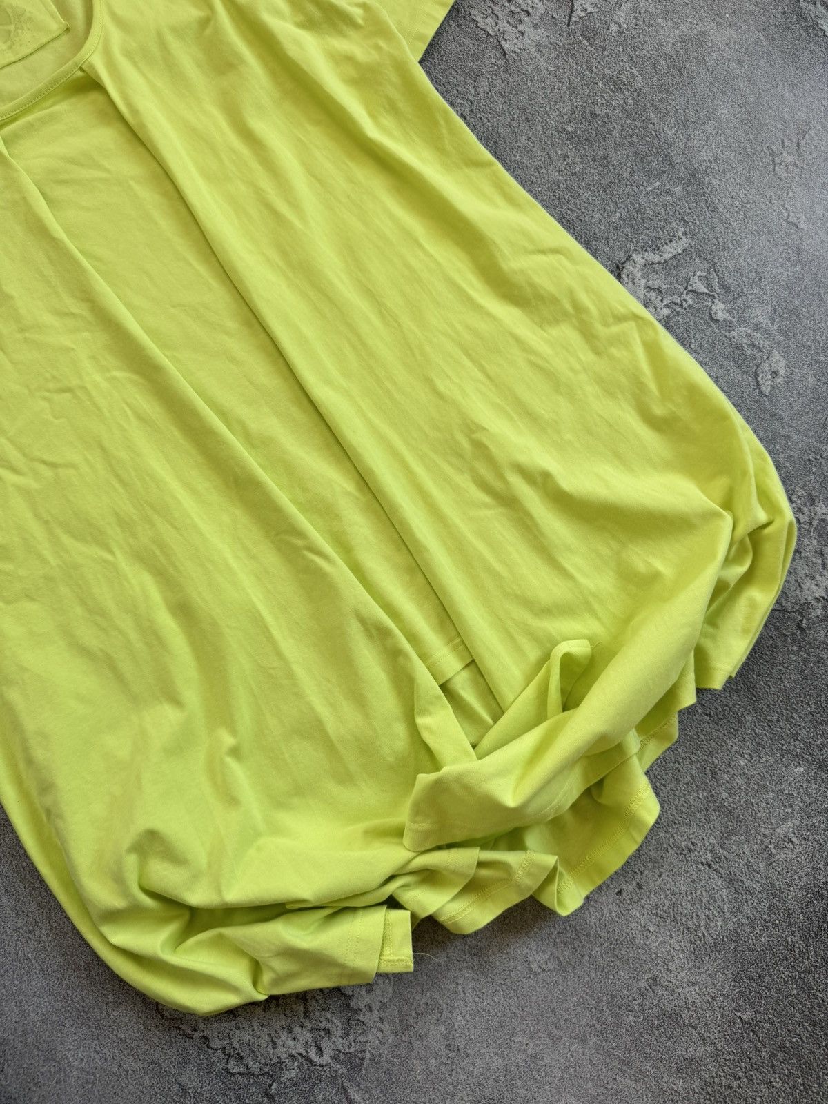 Designer PHILOMENA CHRIST L Avantgarde relaxed oversized dress Size L / US 10 / IT 46 - 4 Thumbnail