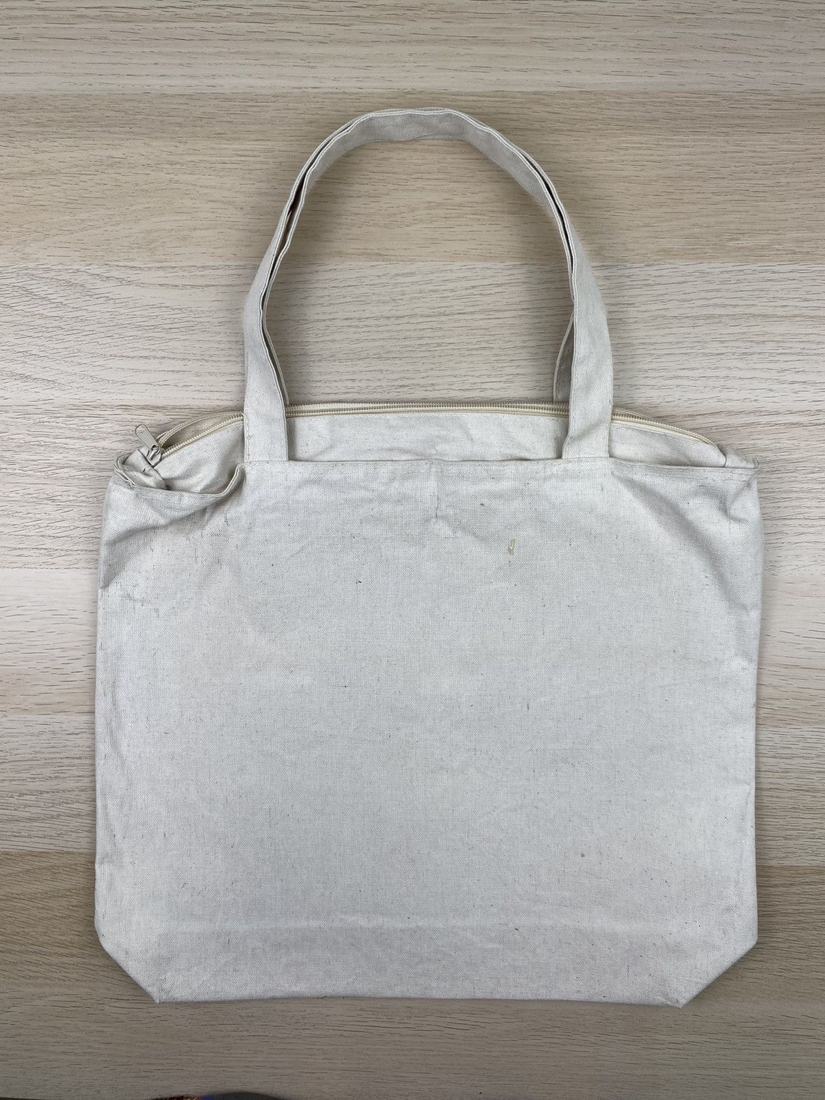 Vintage Meow Meow Totebag B049 Size ONE SIZE - 3 Thumbnail