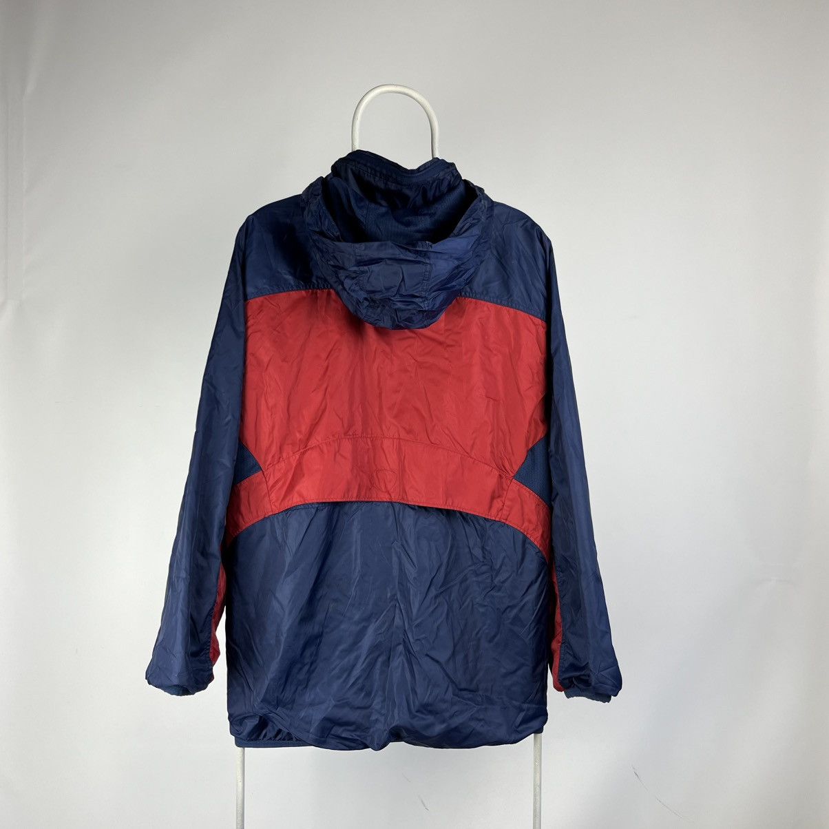 Nike Vintage Nike USA National jacket size Large Size US L / EU 52-54 / 3 - 2 Thumbnail