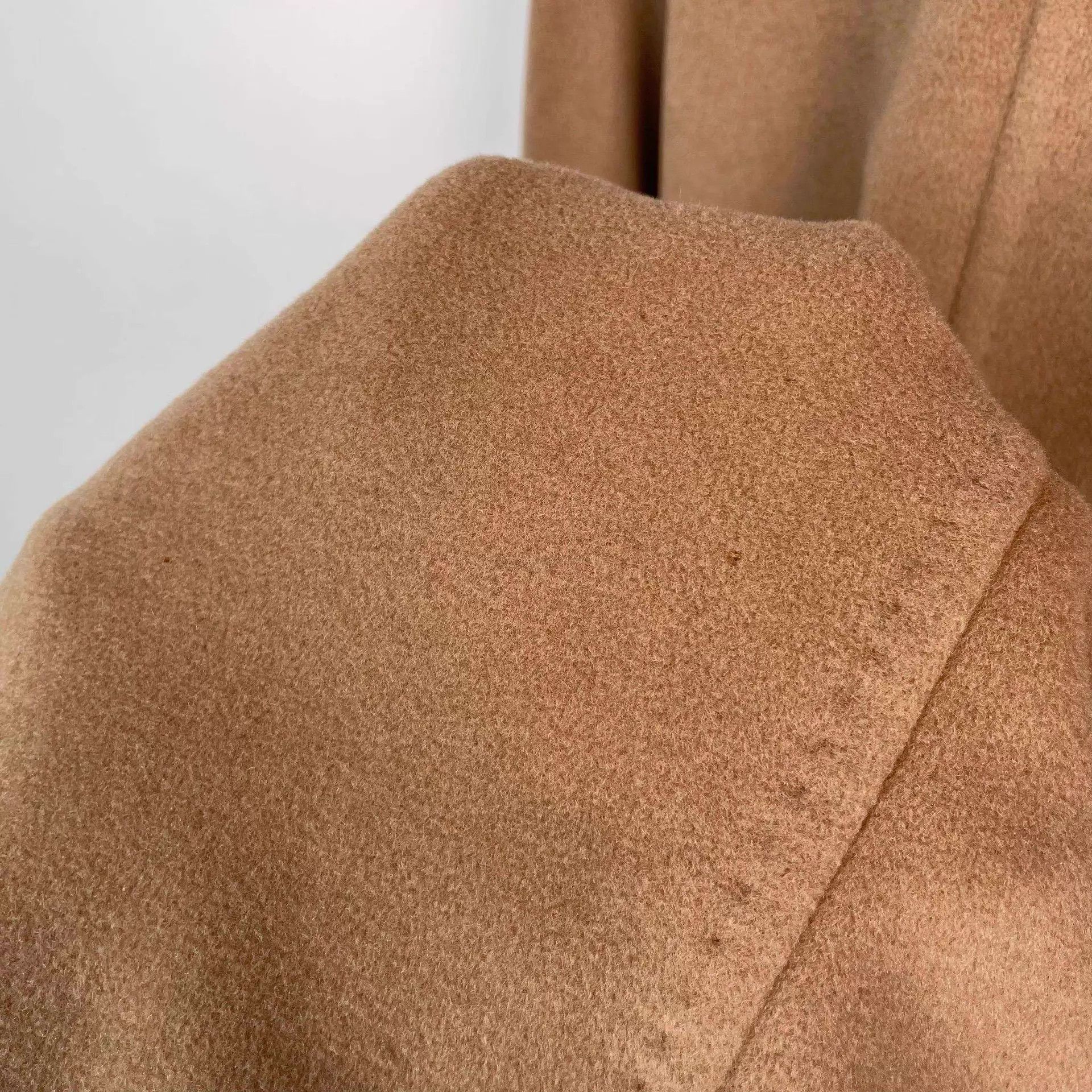 Max Mara MaxMara overcoat Size XS / US 0-2 / IT 36-38 - 4 Thumbnail