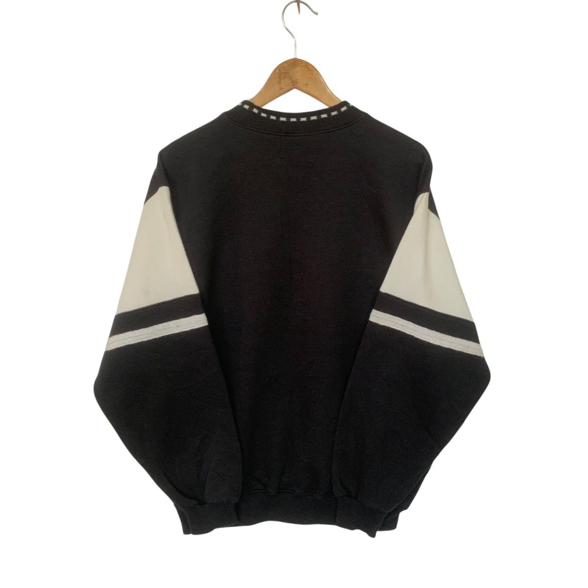 Vintage Magixson Streetwear Sweatshirt Large Size US L / EU 52-54 / 3 - 3 Thumbnail