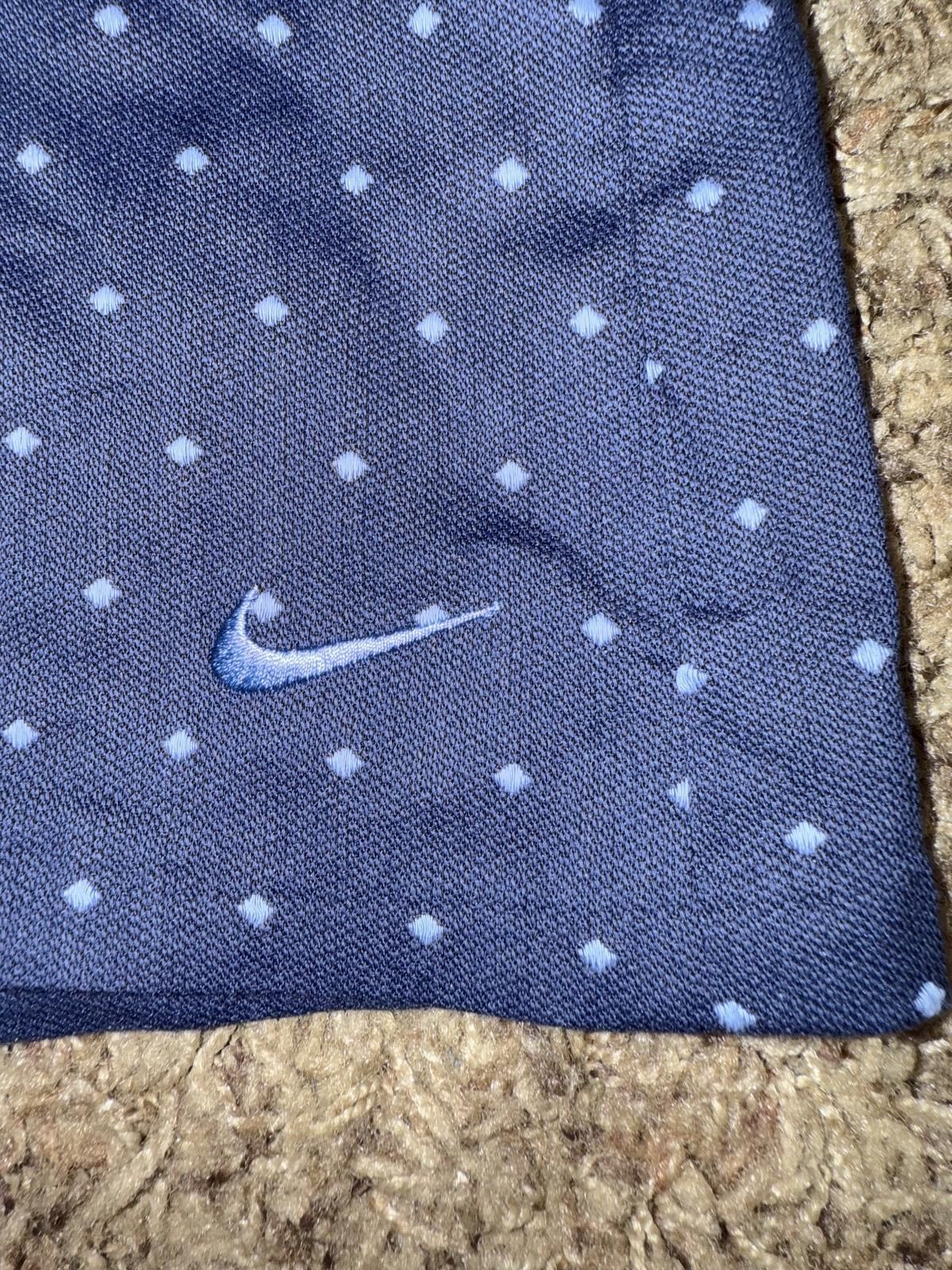 Nike Nike Golf Women's Blue Tour Performance Skirt Skort Size 27" / US 4 / IT 40 - 3 Thumbnail