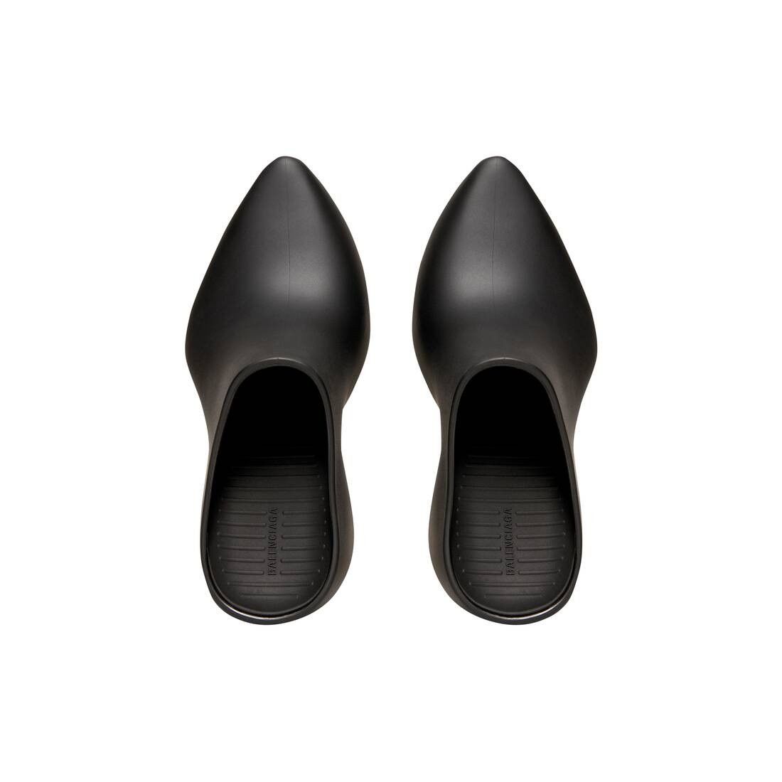 Balenciaga o1w1db10625 Technoclog in Black Size US 9 / EU 42 - 6 Thumbnail