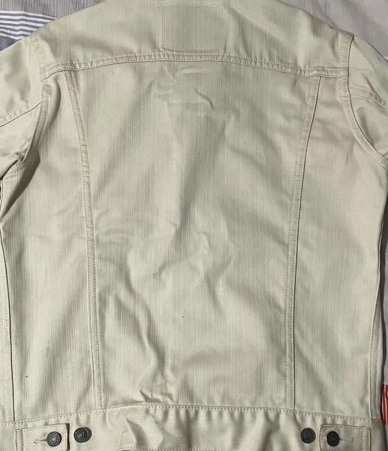 The Real McCoy's The Real McCoy Jacket Size US M / EU 48-50 / 2 - 2 Thumbnail