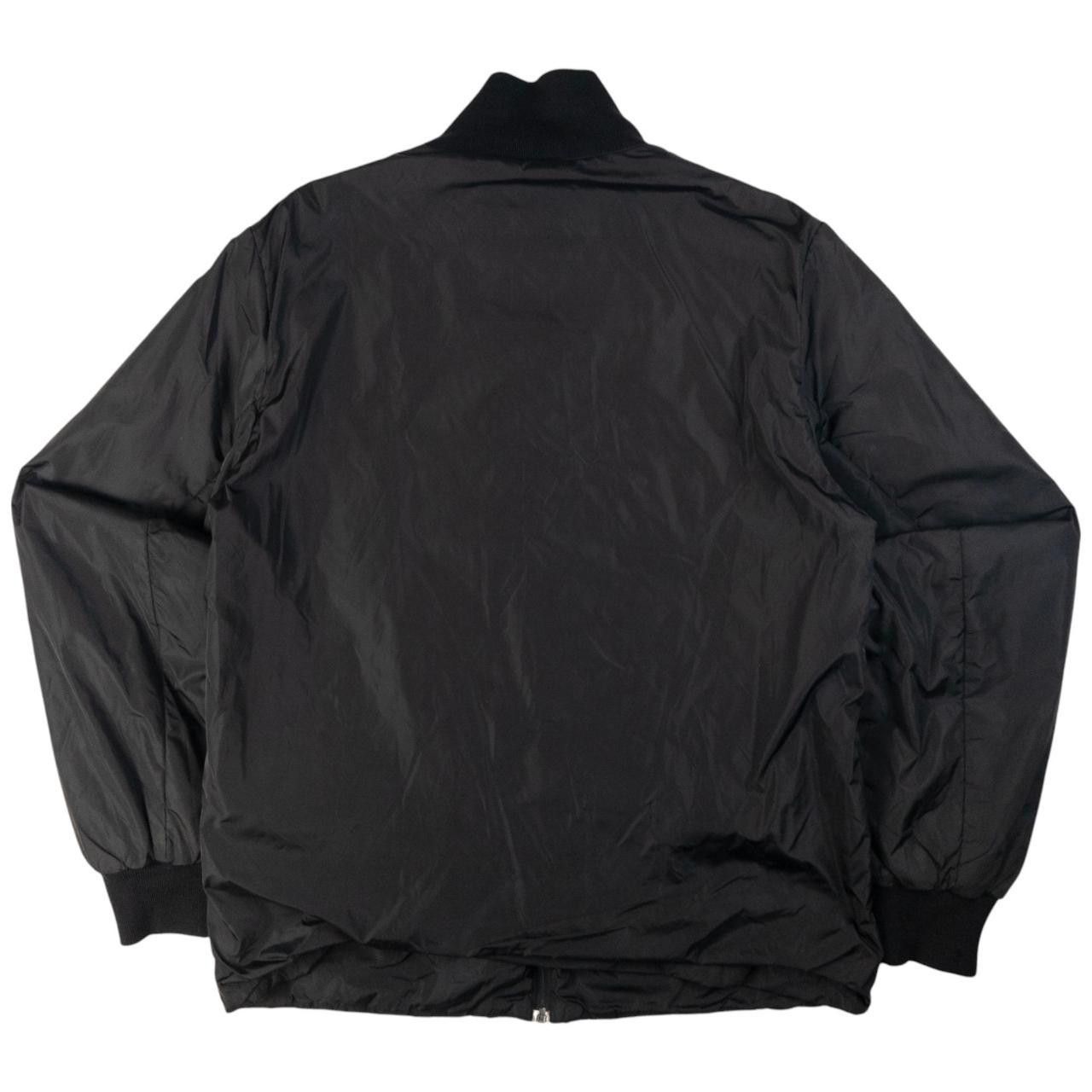 Prada Vintage Prada Sport Zip Up Jacket Size L Size US L / EU 52-54 / 3 - 3 Thumbnail