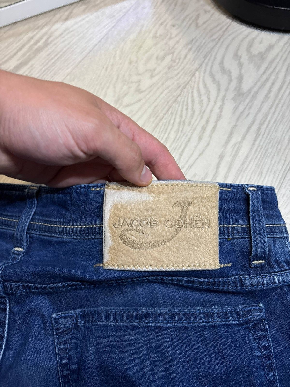 Jacob Cohen Jacob Cohen jeans Size:34 Size US 34 / EU 50 - 8 Thumbnail