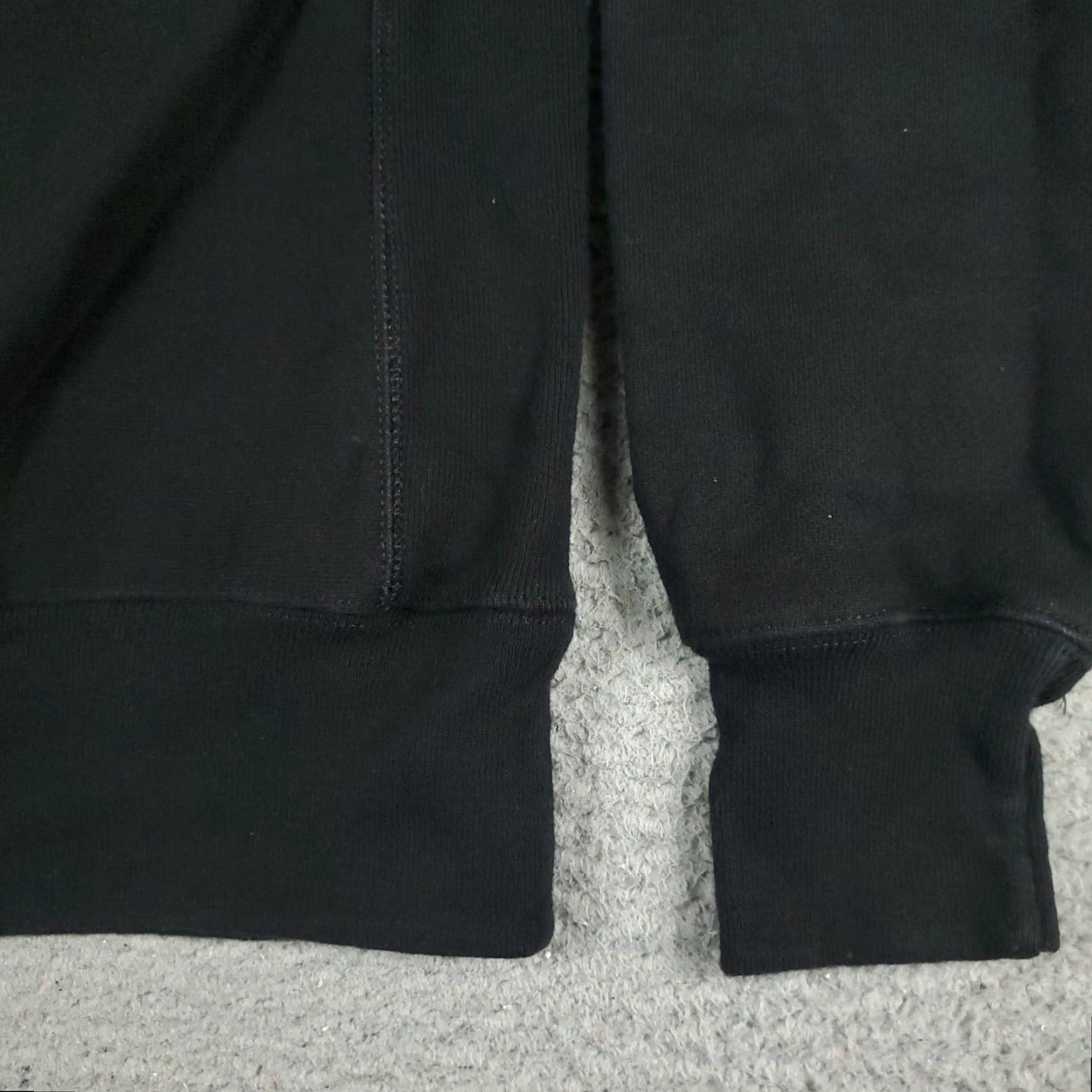 Champion Champion Reverse Weave Pullover Sweater Mens Medium Black Size US M / EU 48-50 / 2 - 5 Thumbnail