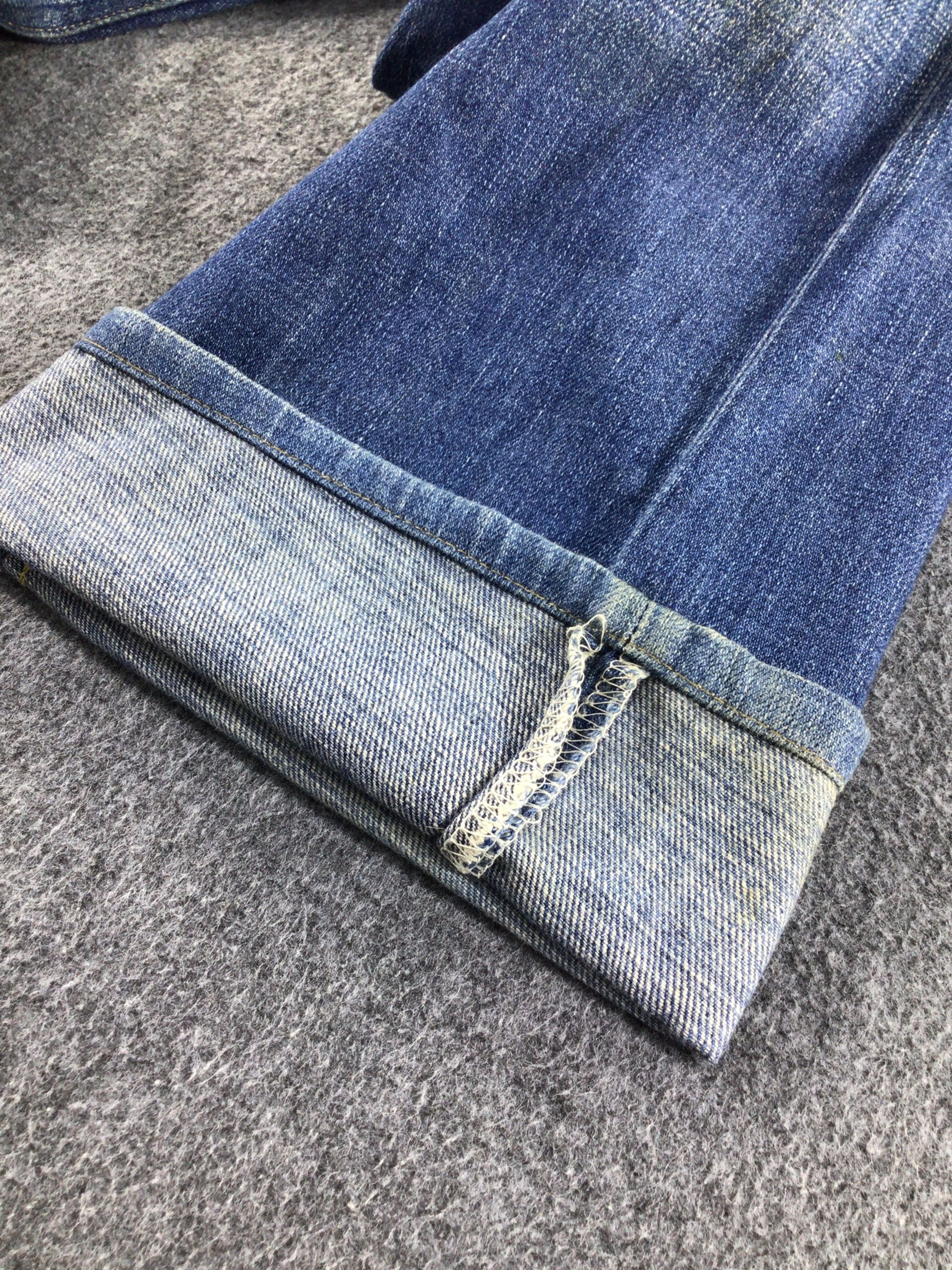 Levi's × Vintage Vintage Levis 503 Jeans-JM200 Size US 33 - 6 Thumbnail