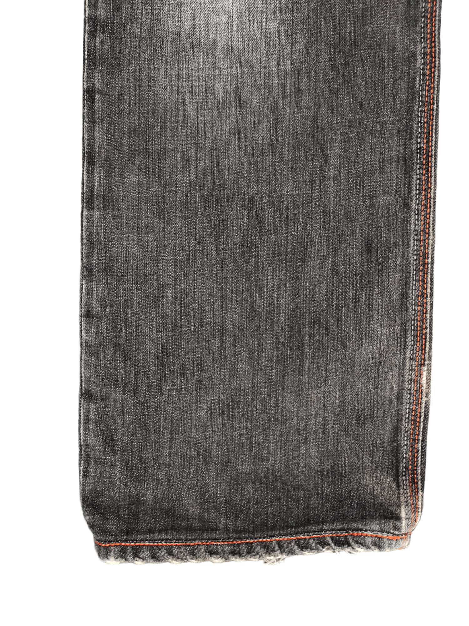 Diesel Vintage Y2k Diesel Native Embroidered Relaxed Denim Pants Size US 32 / EU 48 - 14 Thumbnail
