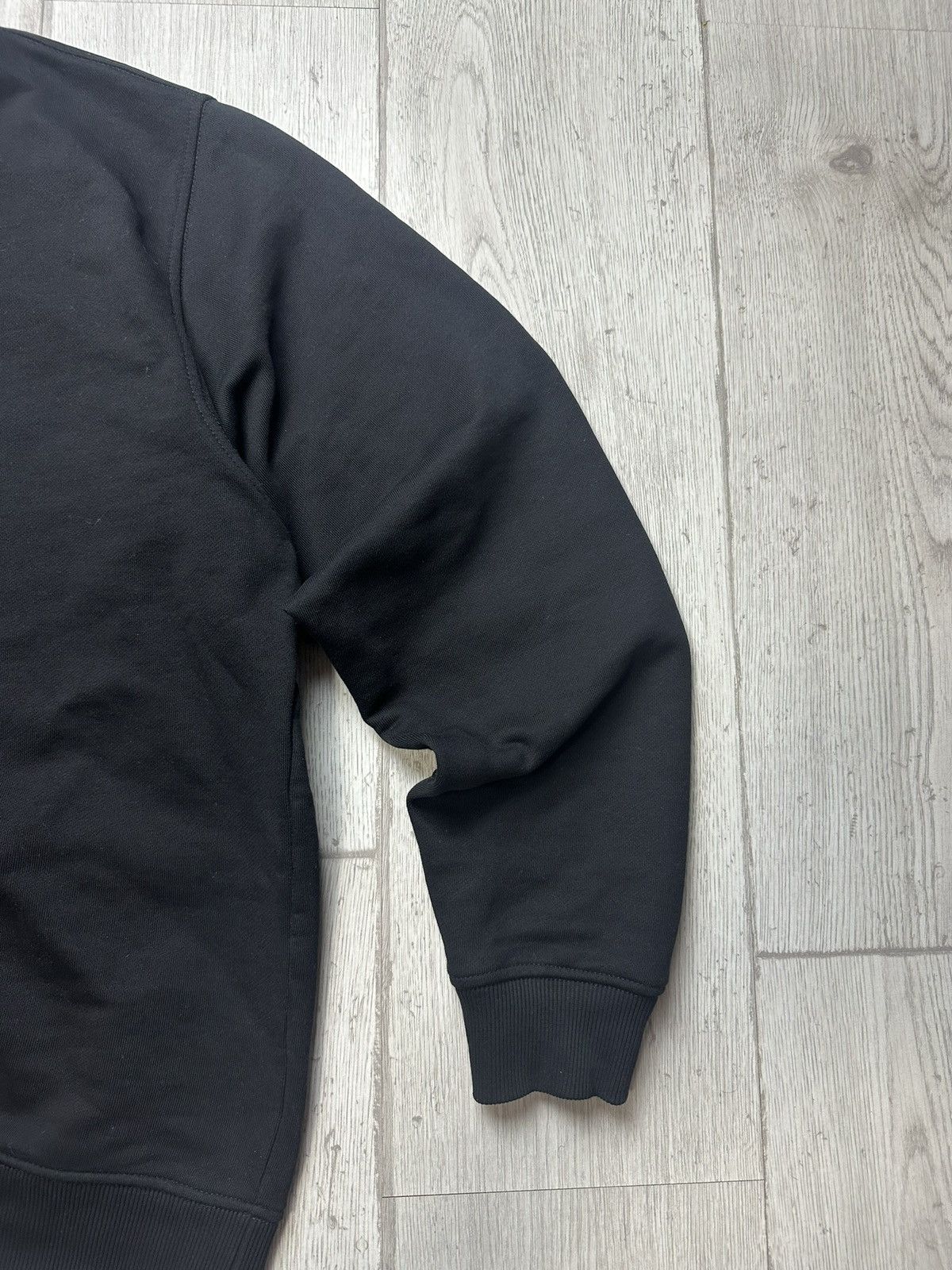 Diesel Vintage Diesel Crewneck Sweatshirt Big Logo Embroidered Size US M / EU 48-50 / 2 - 6 Thumbnail