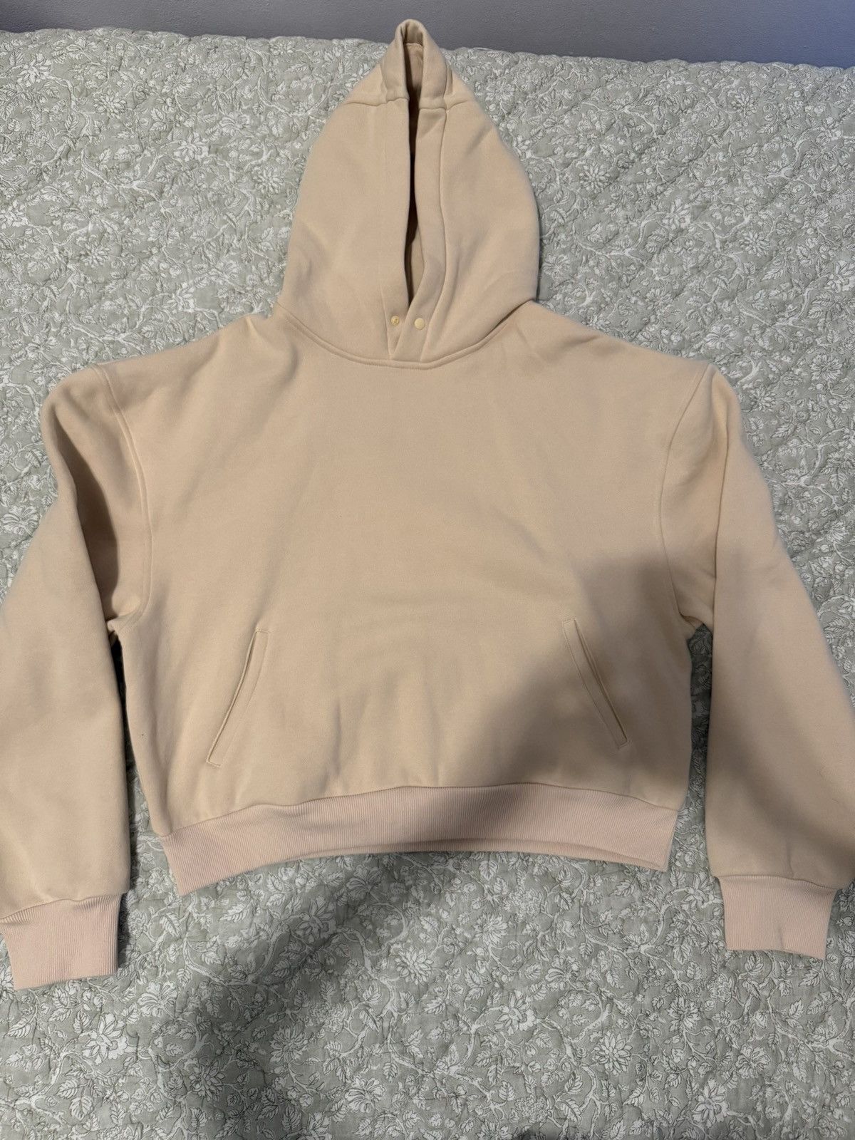 Other Loading to Future Hoodie Size US XL / EU 56 / 4 - 1 Thumbnail