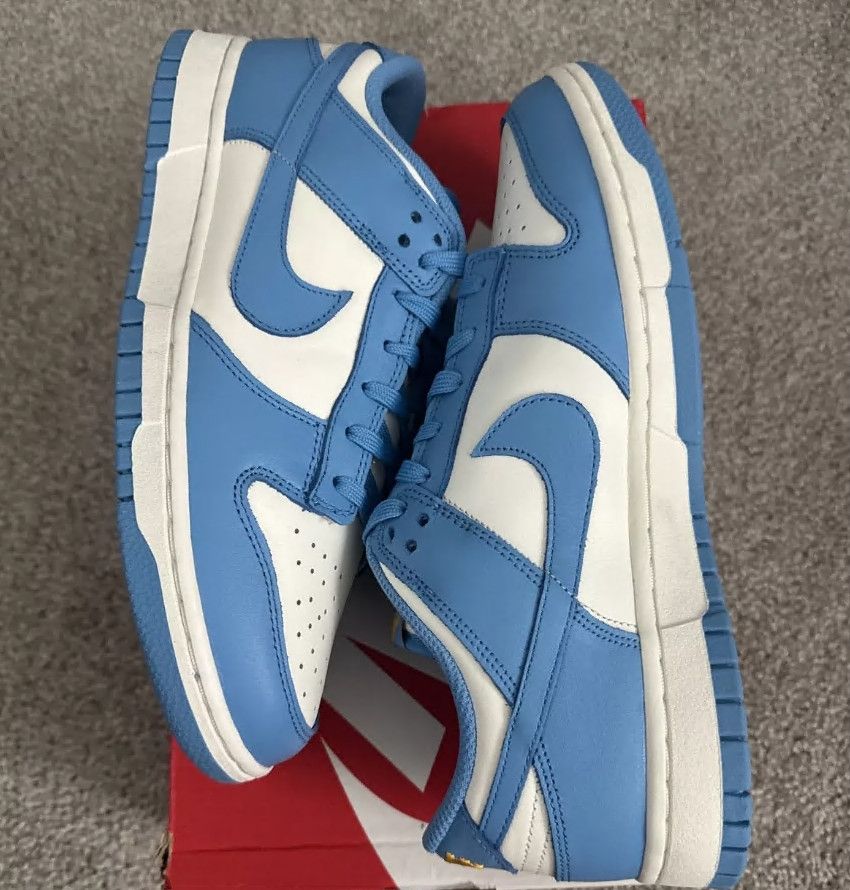 Nike Nike Dunk Low Coast DD1503100 Size US 6.5 / IT 36.5 - 5 Thumbnail