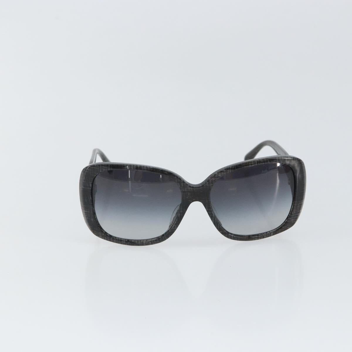 Chanel Chanel CC 4206 Sunglasses Size ONE SIZE - 2 Thumbnail