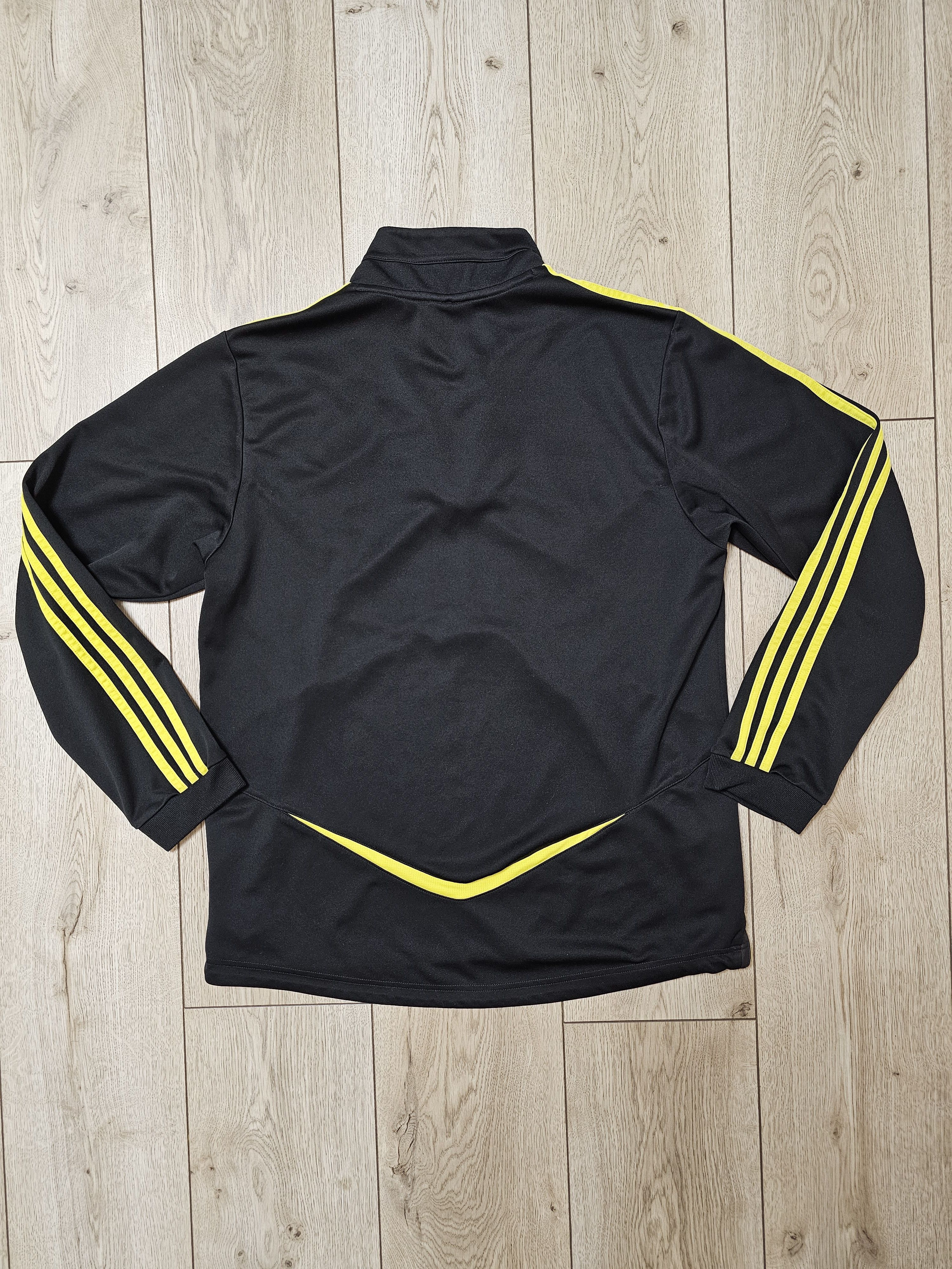 Adidas LIVERPOOL 2010 2011 FOOTBALL JACKET SOCCER TRAINING JACKET Size US XL / EU 56 / 4 - 2 Thumbnail