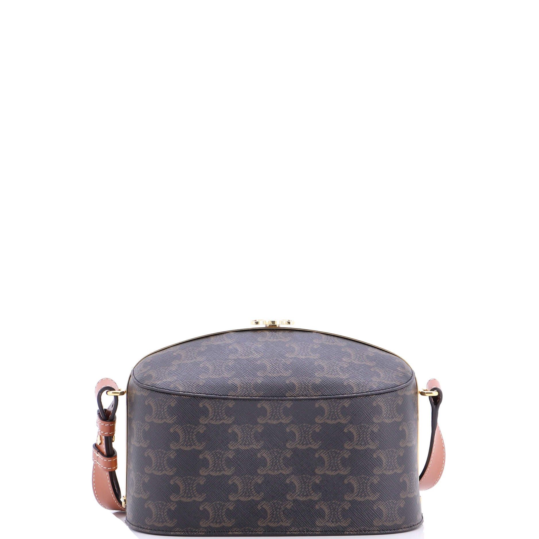 Celine Lunch Box Bag Size ONE SIZE - 1 Thumbnail