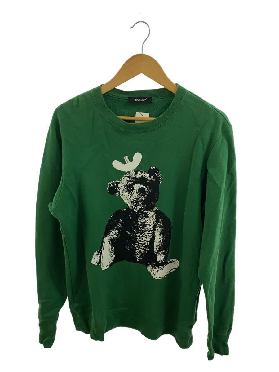 Undercover Bear Toy Sweatshirt Size US M / EU 48-50 / 2 - 1 Thumbnail