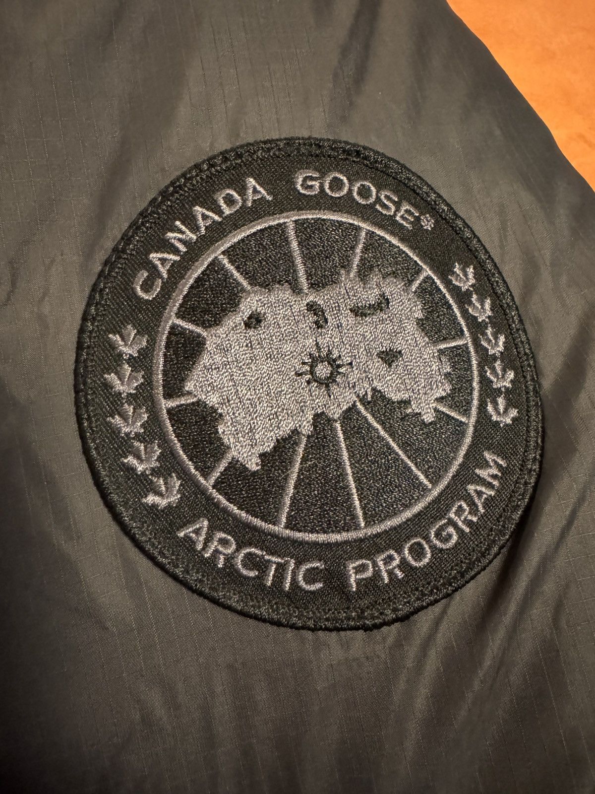 Canada Goose Canada Goose Black Label Calgary Jacket | S | Graphite Grey Size US S / EU 44-46 / 1 - 2 Thumbnail