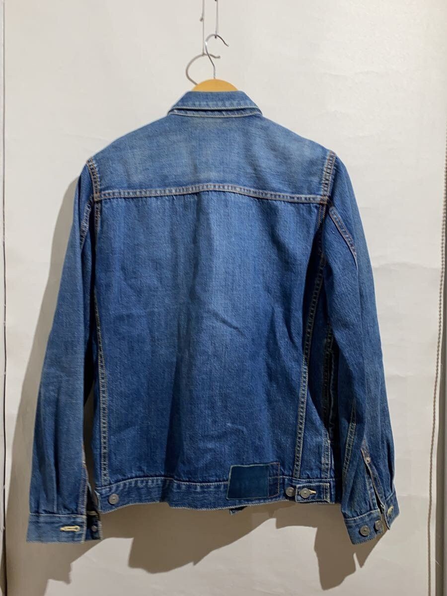 Visvim Denim Jacket Size US M / EU 48-50 / 2 - 2 Thumbnail