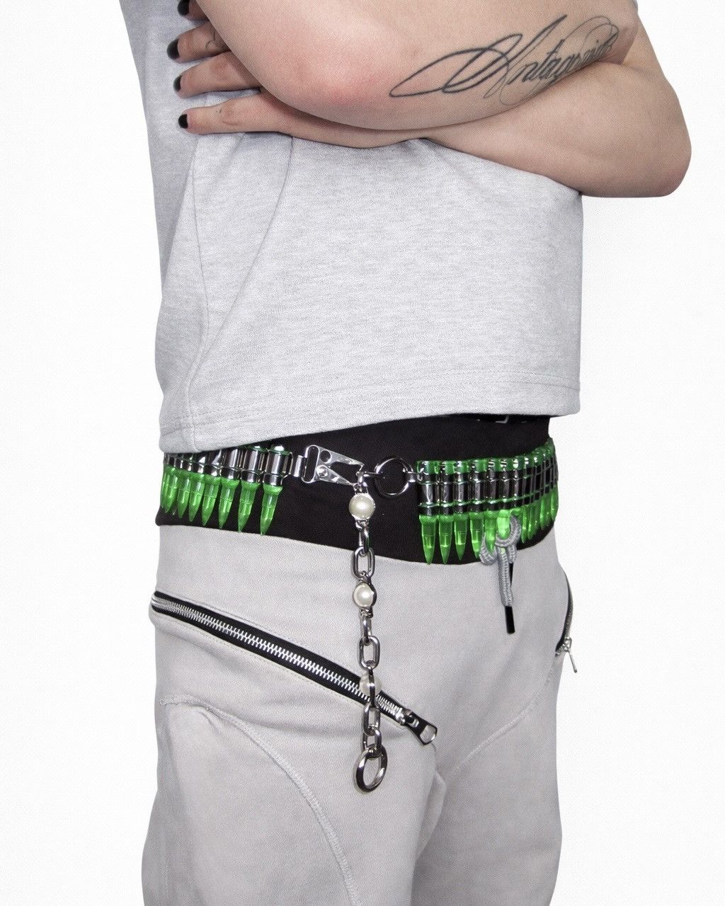 Other BULLET BELT Size ONE SIZE - 2 Thumbnail