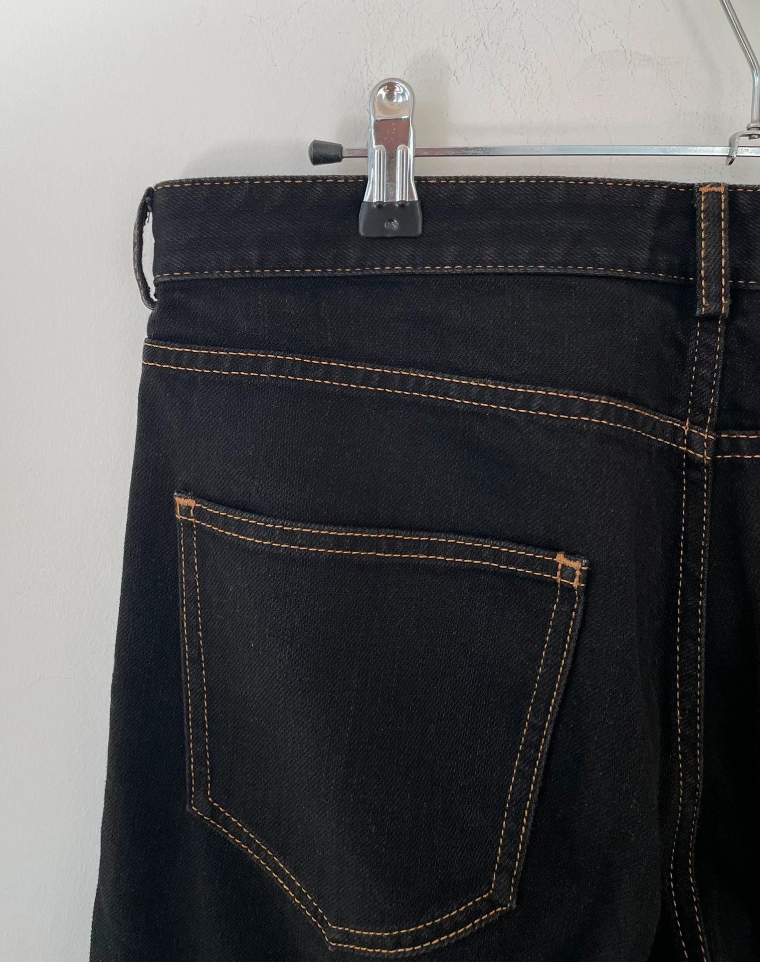 Other Y/Project Men's Stacked Jeans Size US 29 - 4 Thumbnail