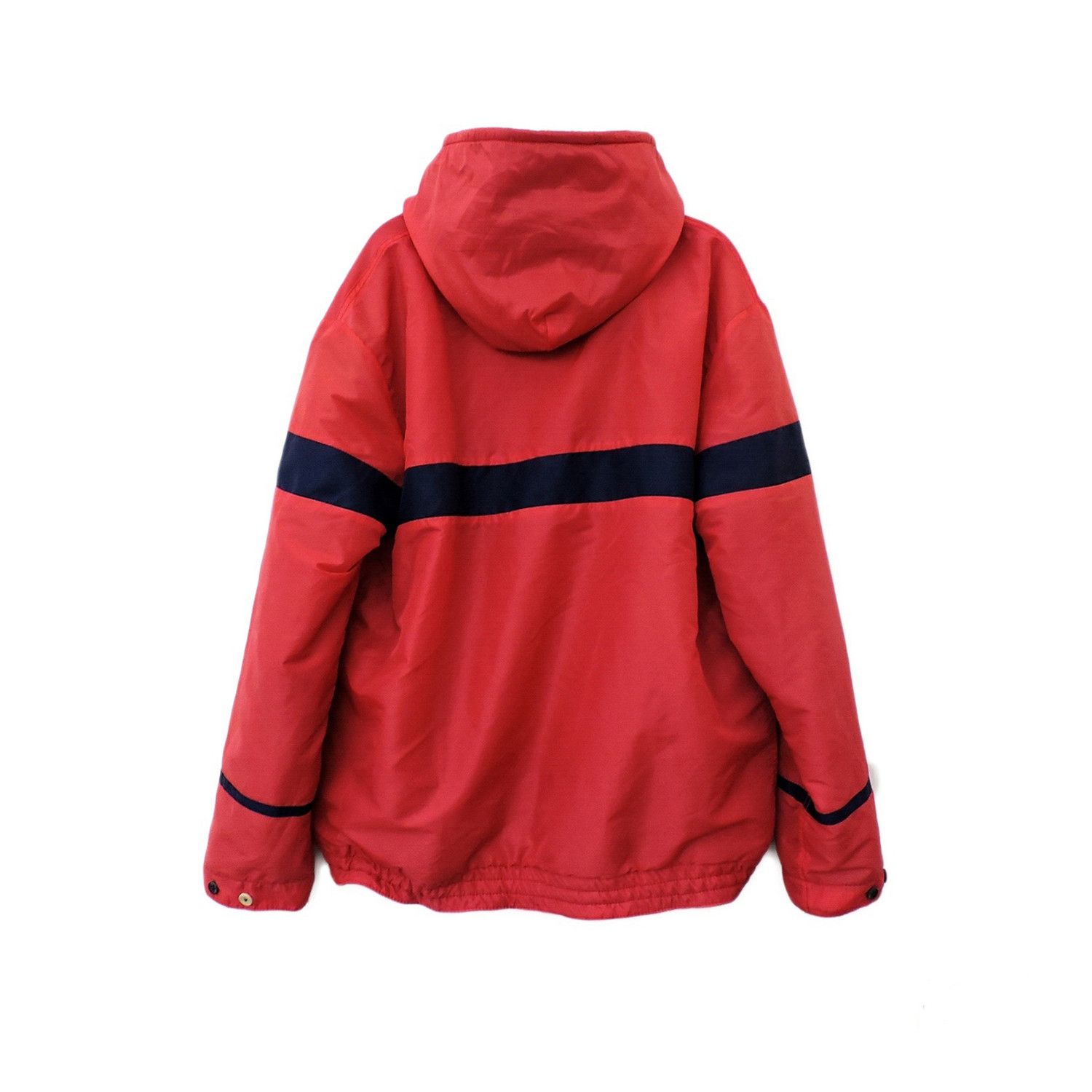45rpm 45RPM REVERSIBLE HOODED JACKET Size US XL / EU 56 / 4 - 3 Thumbnail
