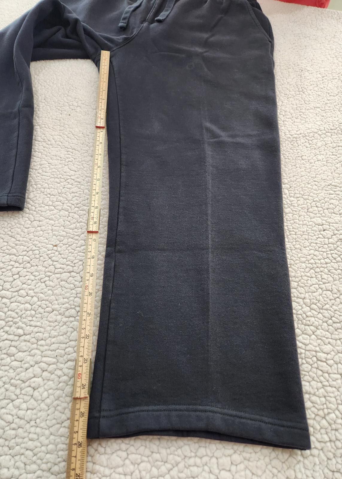 L.L. Bean L.L. Bean Men's Large 30" Black Comfort Camp Size US 34 / EU 50 - 6 Thumbnail