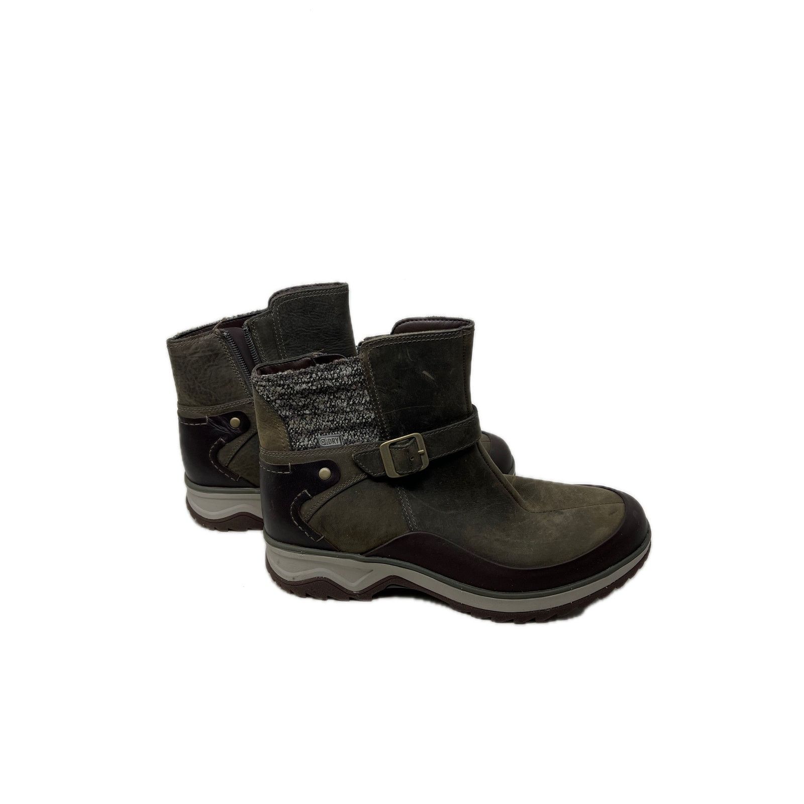 Merrell Merrell Eventyr Strap Ankle Boots Bungee Cord Womans 9.5 Size US 9.5 / IT 39.5 - 3 Thumbnail
