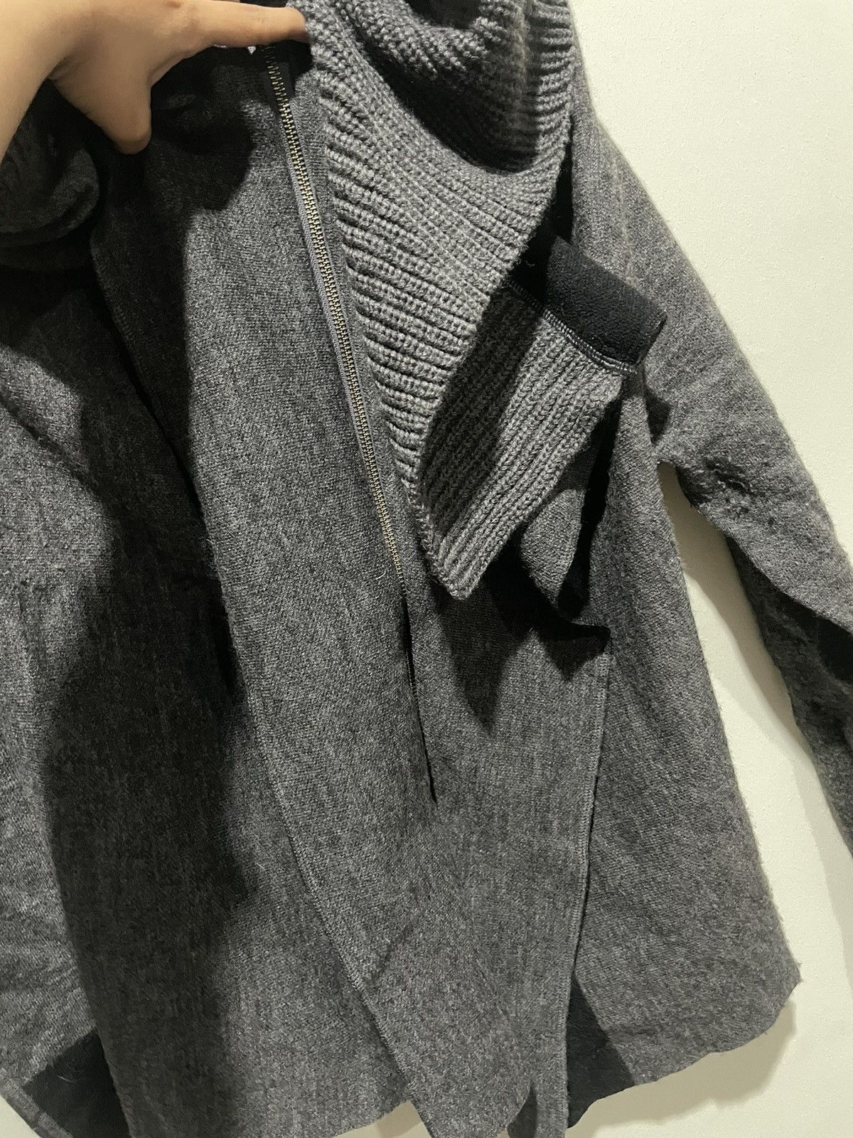 ATSURO TAYAMA Atsuro Tayama Sweater Size S / US 4 / IT 40 - 3 Thumbnail