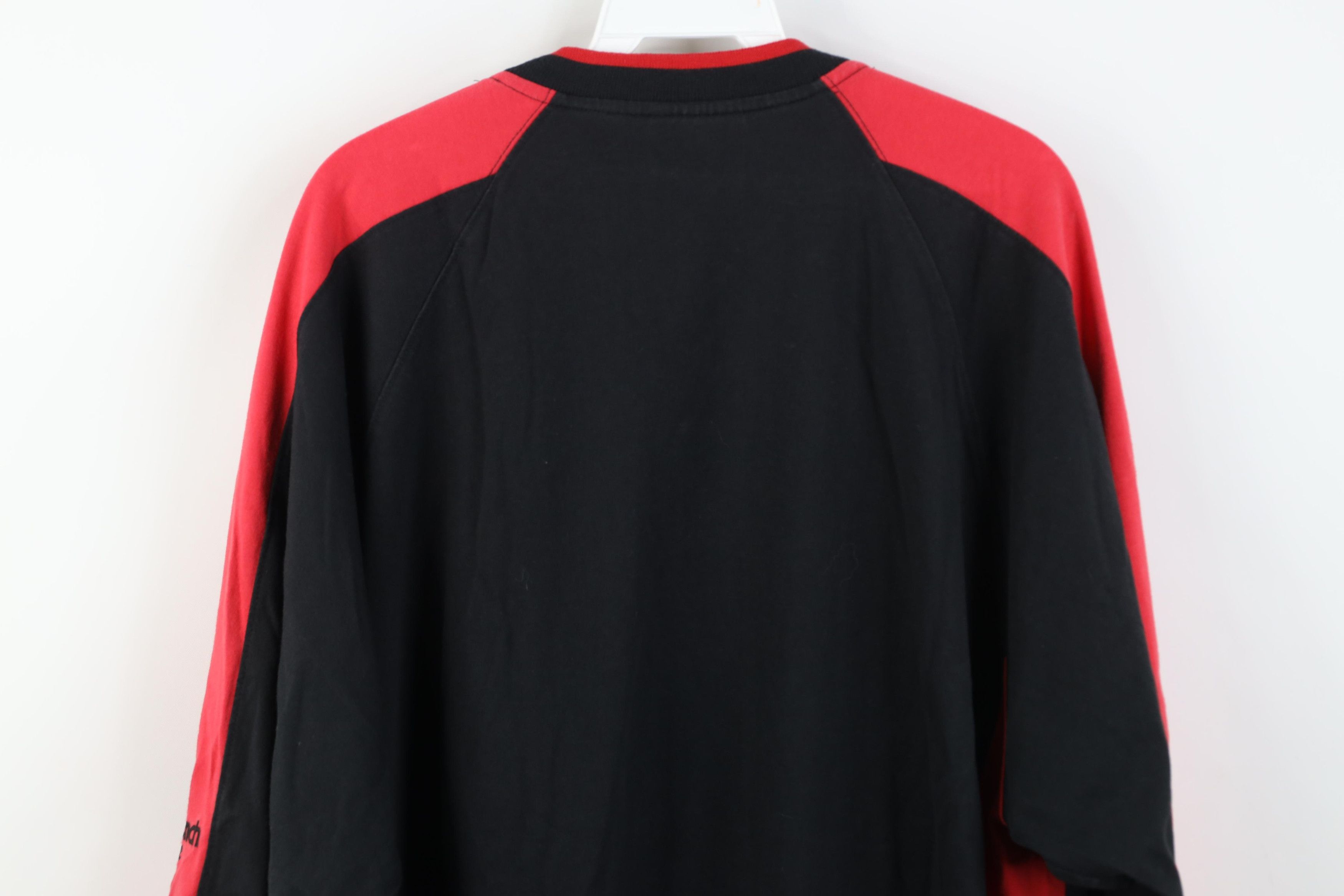 Vintage Vintage 90s NASCAR Earnhardt Intimidator Racing T-Shirt Size US XL / EU 56 / 4 - 13 Thumbnail