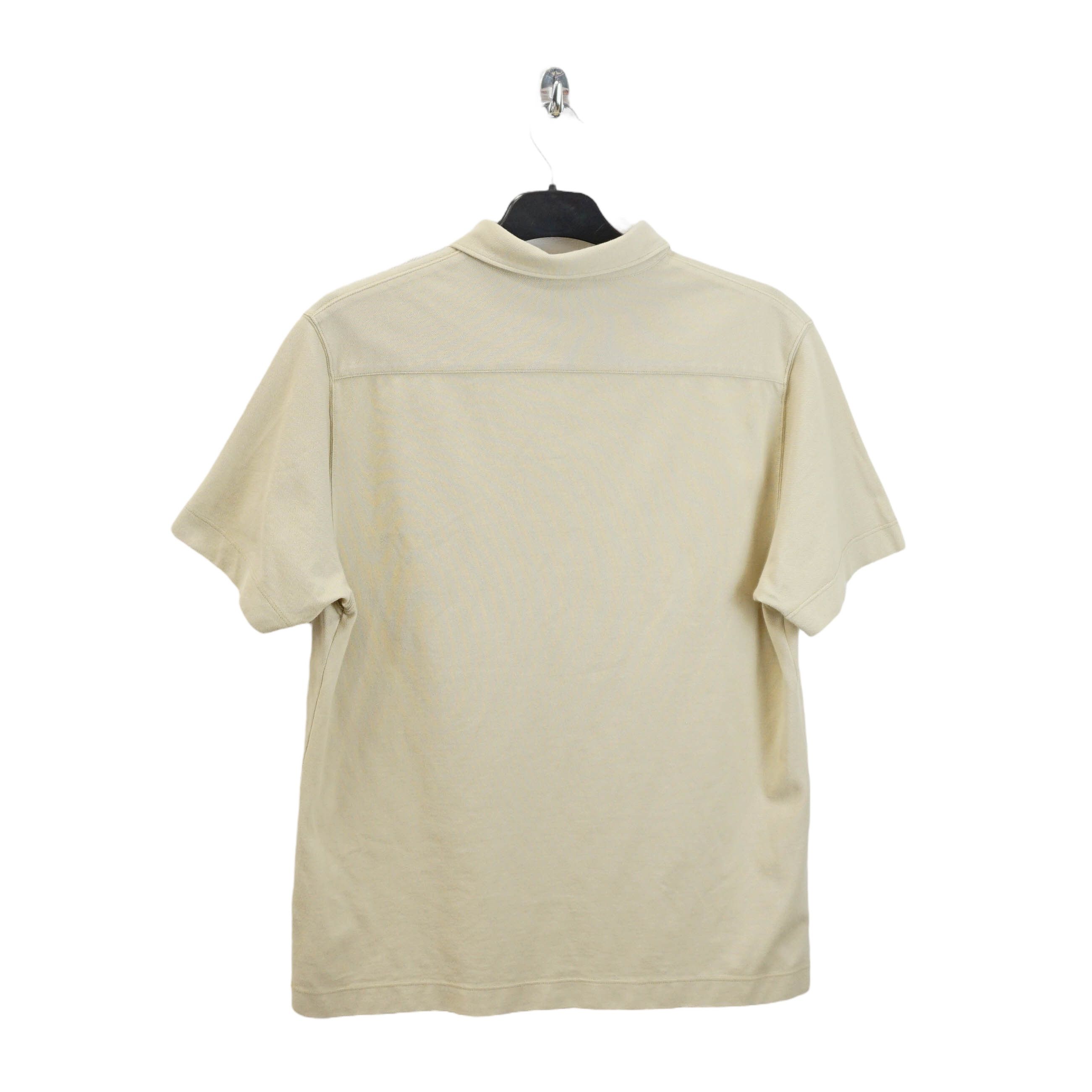 C.P. Company Archive Embroidery Polo Shirt Size US S / EU 44-46 / 1 - 3 Thumbnail
