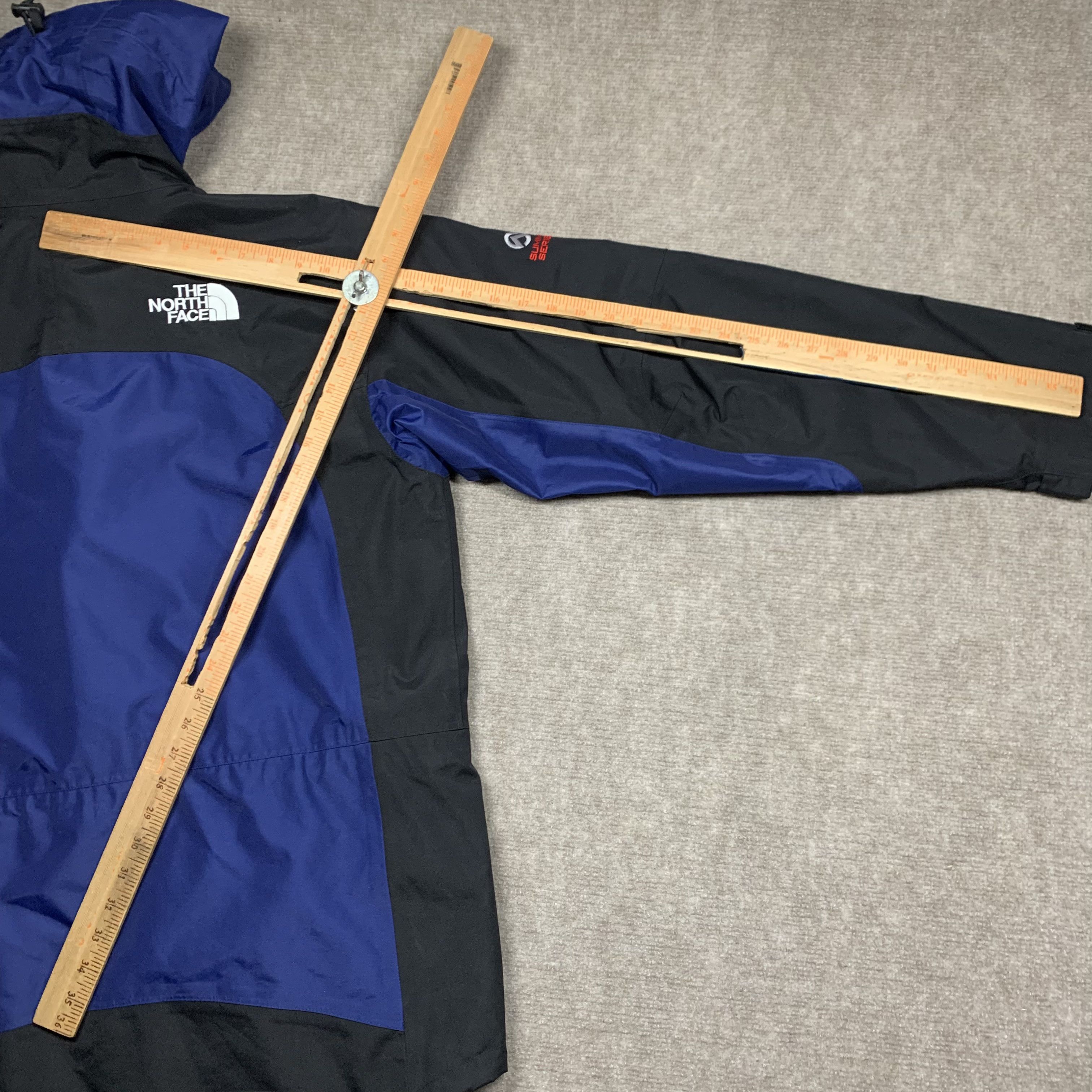 The North Face The North Face Summit Series Jacket Mens Large XCR Gore-Tex Size US L / EU 52-54 / 3 - 13 Thumbnail