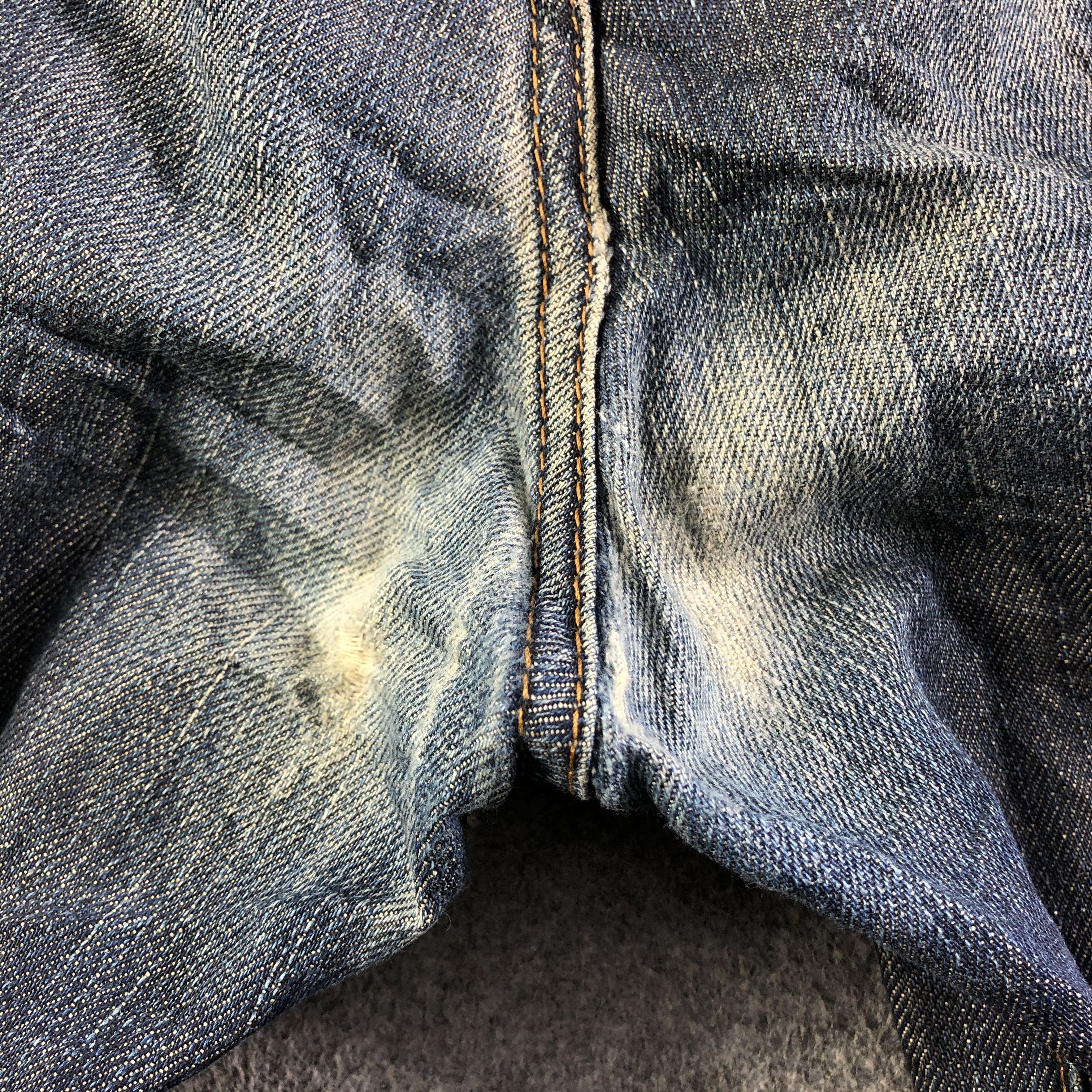 Edwin Vintage Edwin 403 Jeans-J3648 Size US 37 - 7 Thumbnail