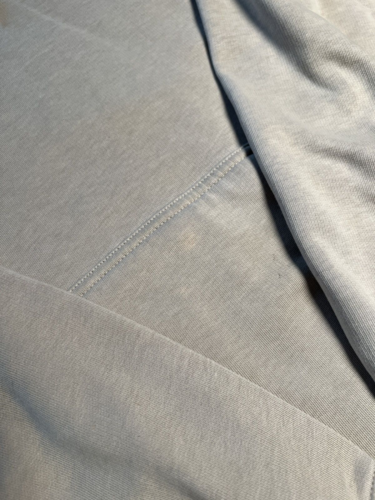 Nike Tan Mini Swoosh Nike Hoodie Size US M / EU 48-50 / 2 - 4 Thumbnail