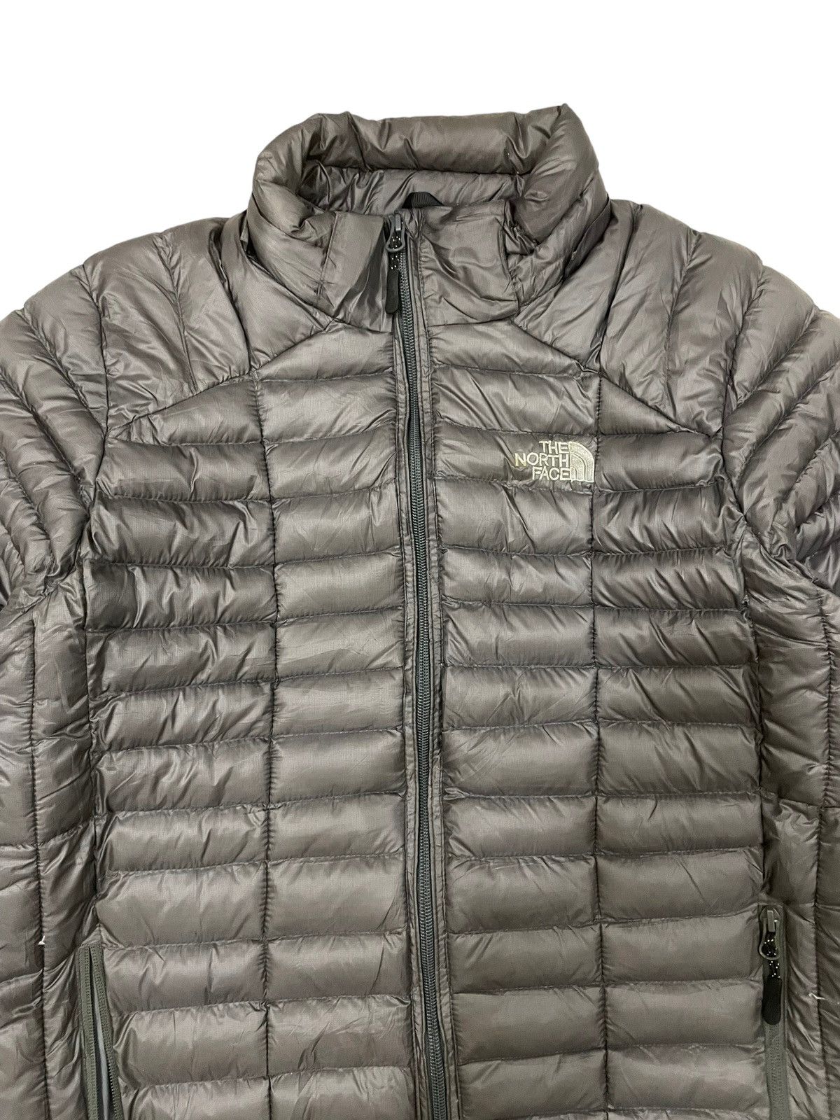 The North Face The North Face Puffer Jacket Size US M / EU 48-50 / 2 - 4 Thumbnail