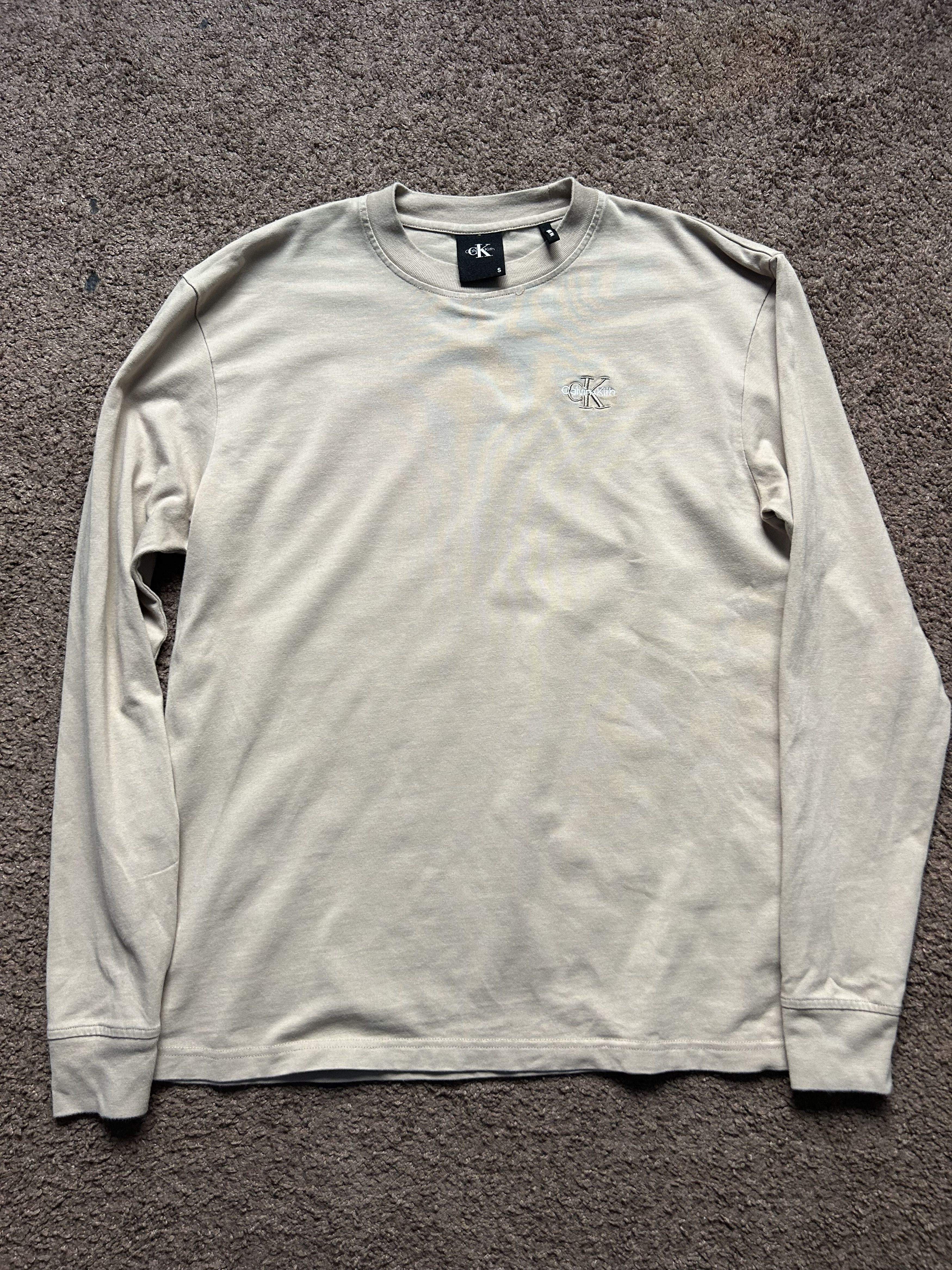 Kith Kith Women x Sailor Moon Sonoma L/S Tee SMALL | Grailed